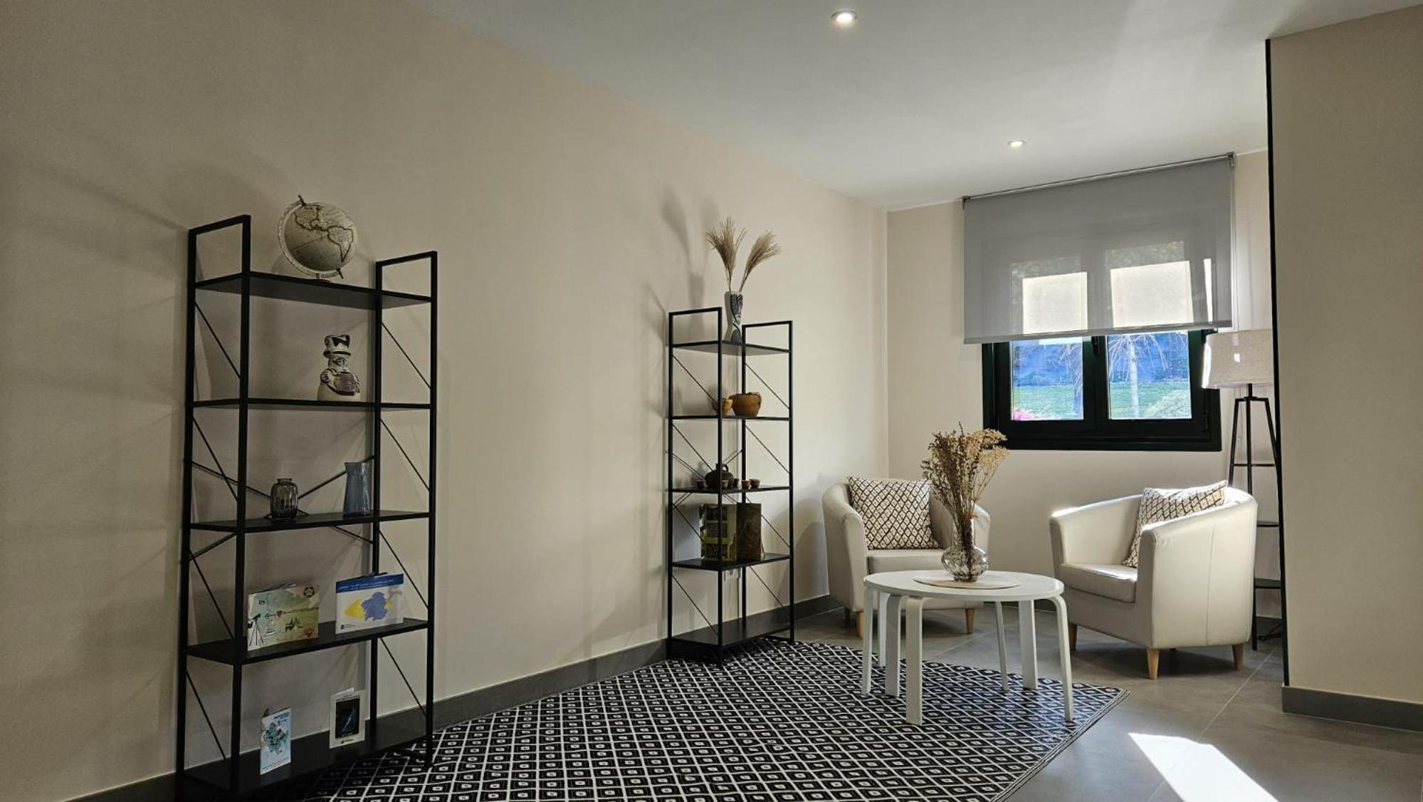 Apartamentos O Caneiro