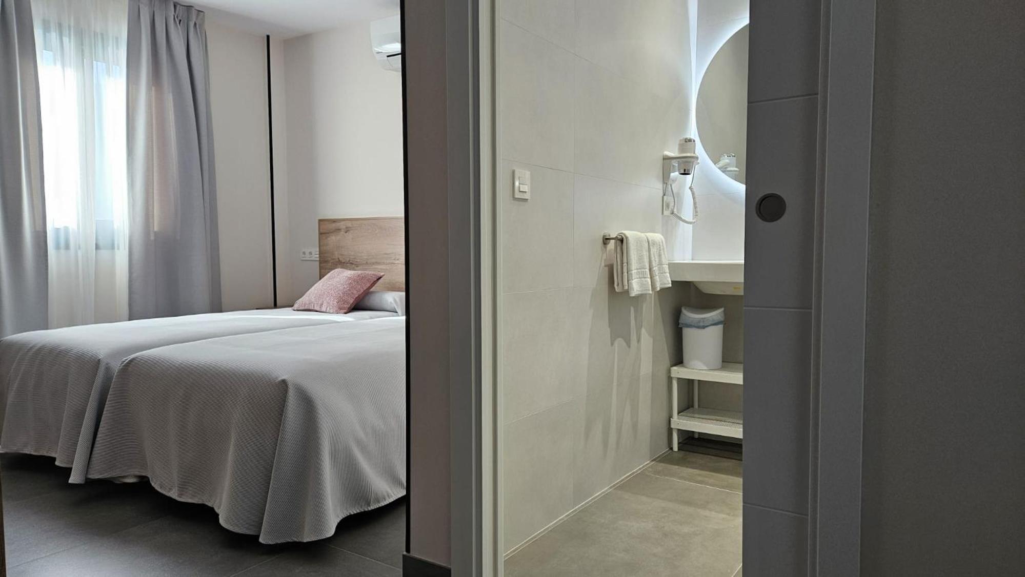 Apartamentos O Caneiro