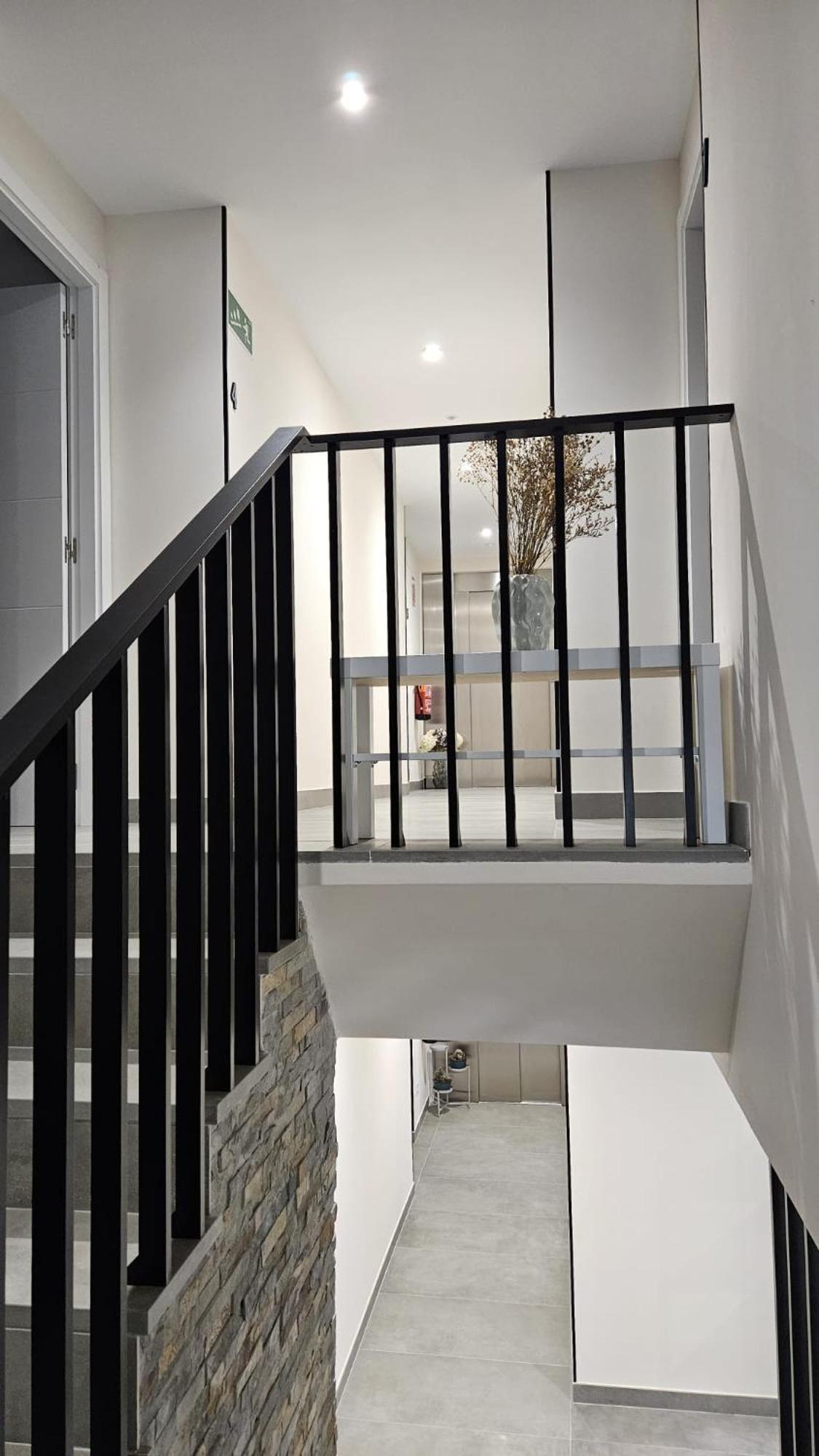 Apartamentos O Caneiro