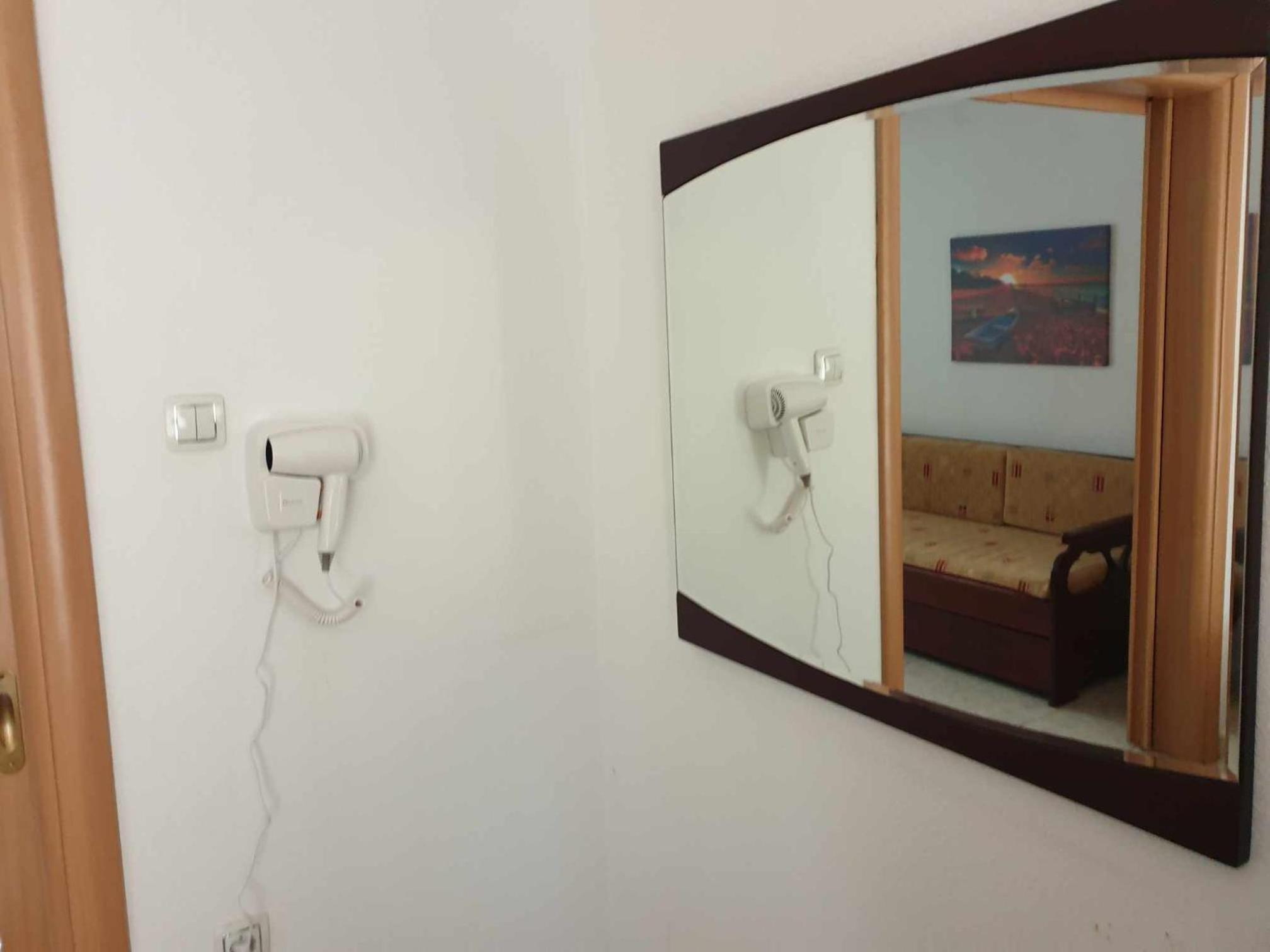 Dimos apartments