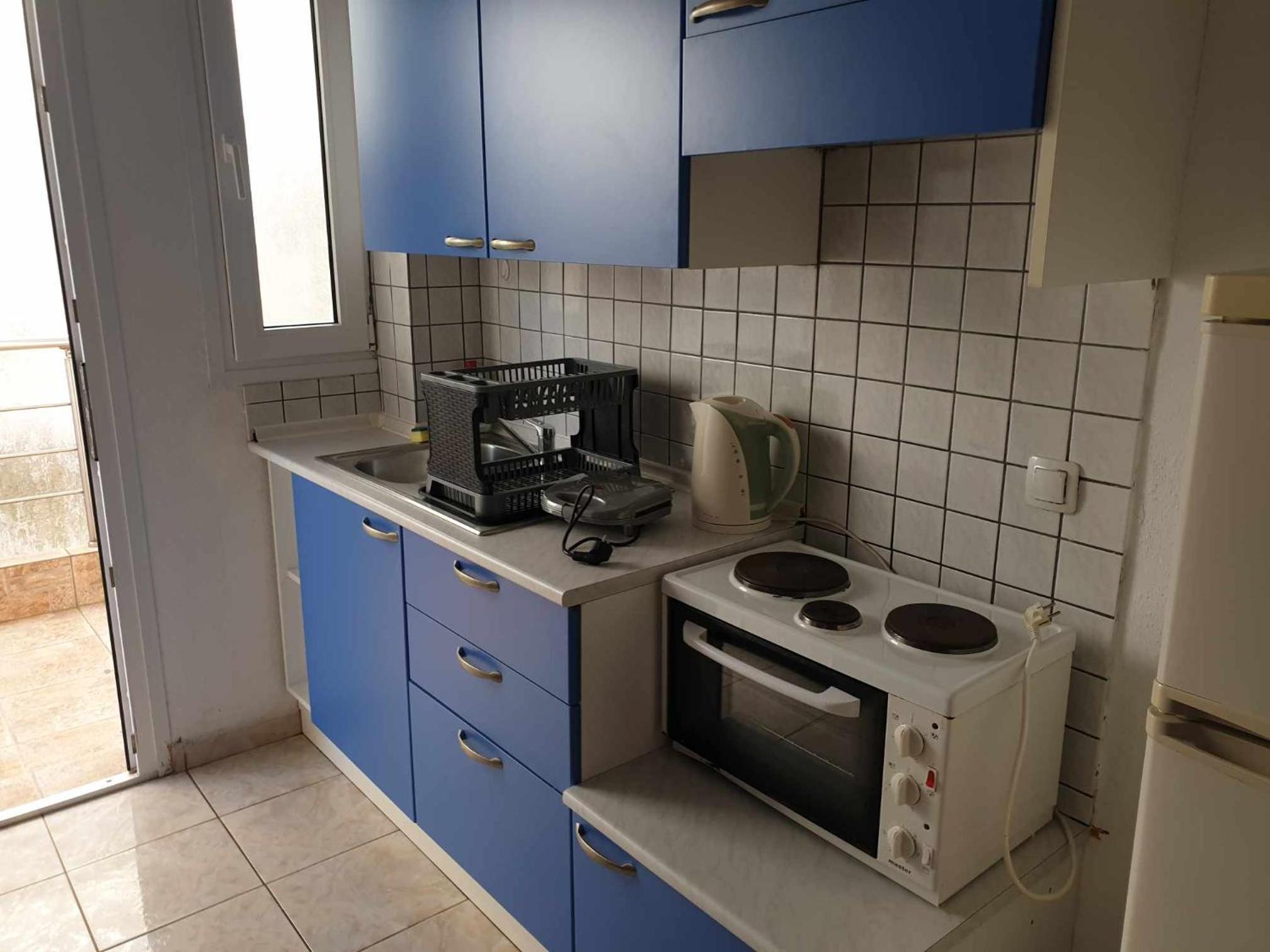 Dimos apartments