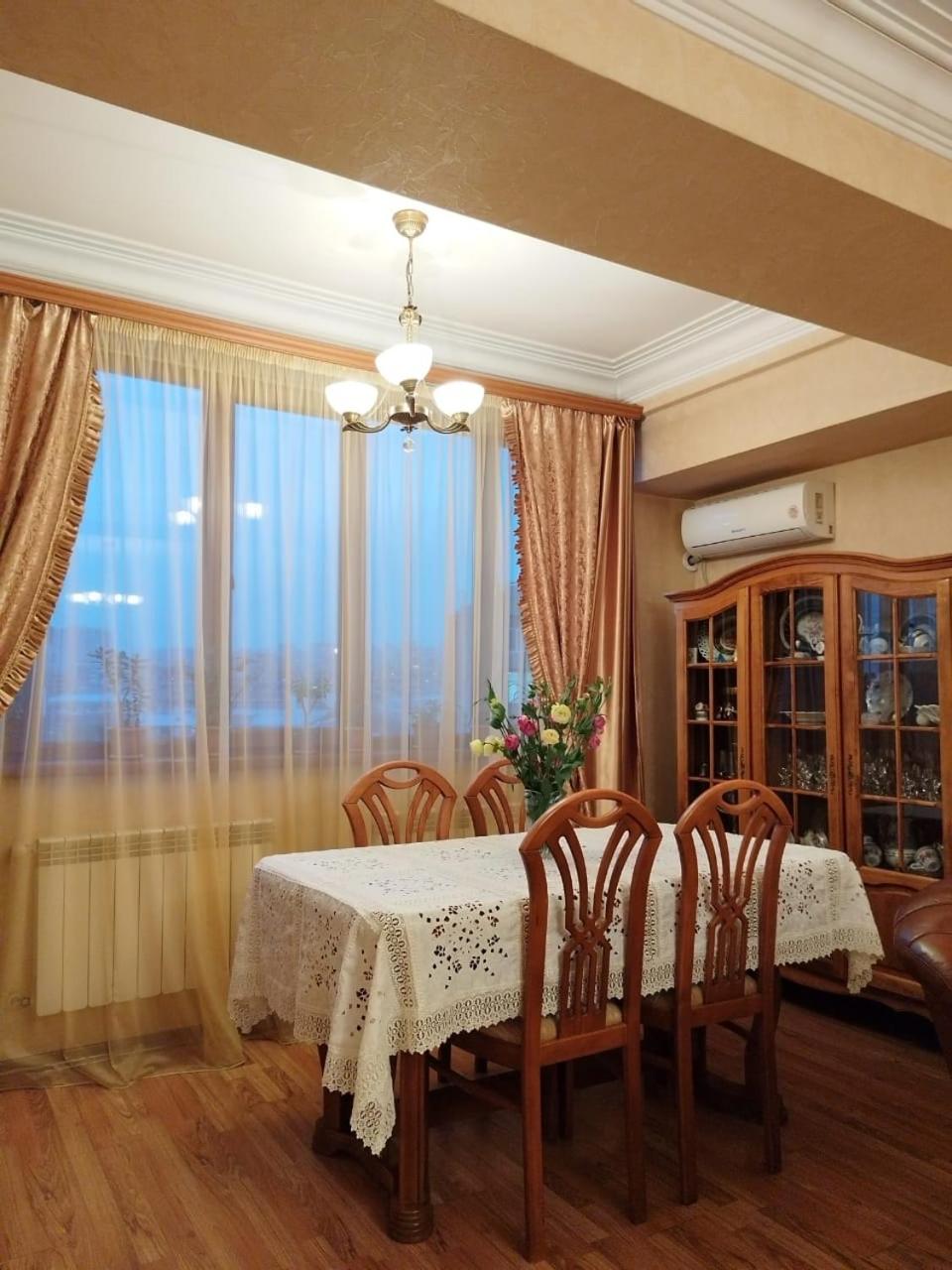 Comfort inn apartment
