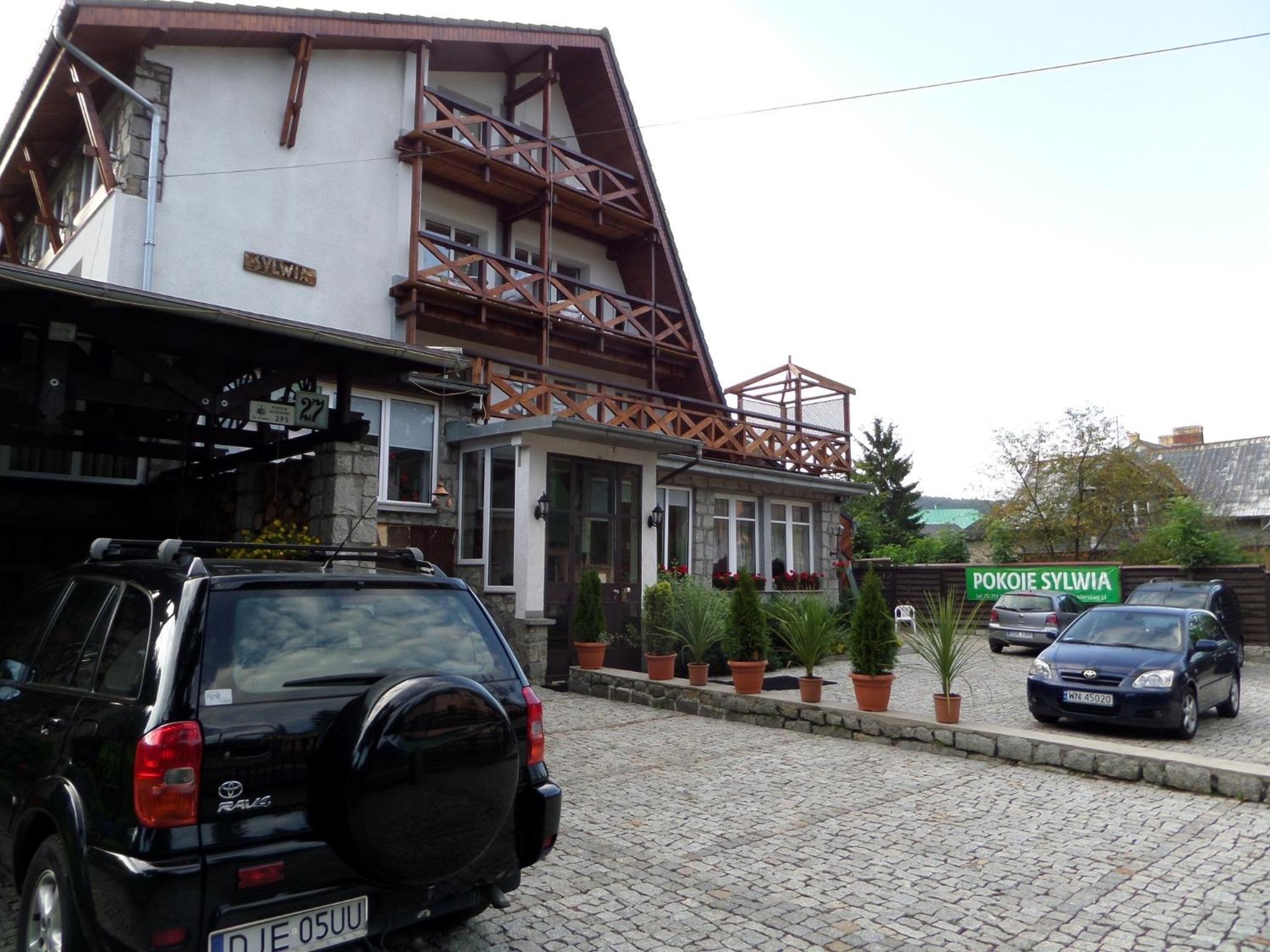 Sylwia view 5