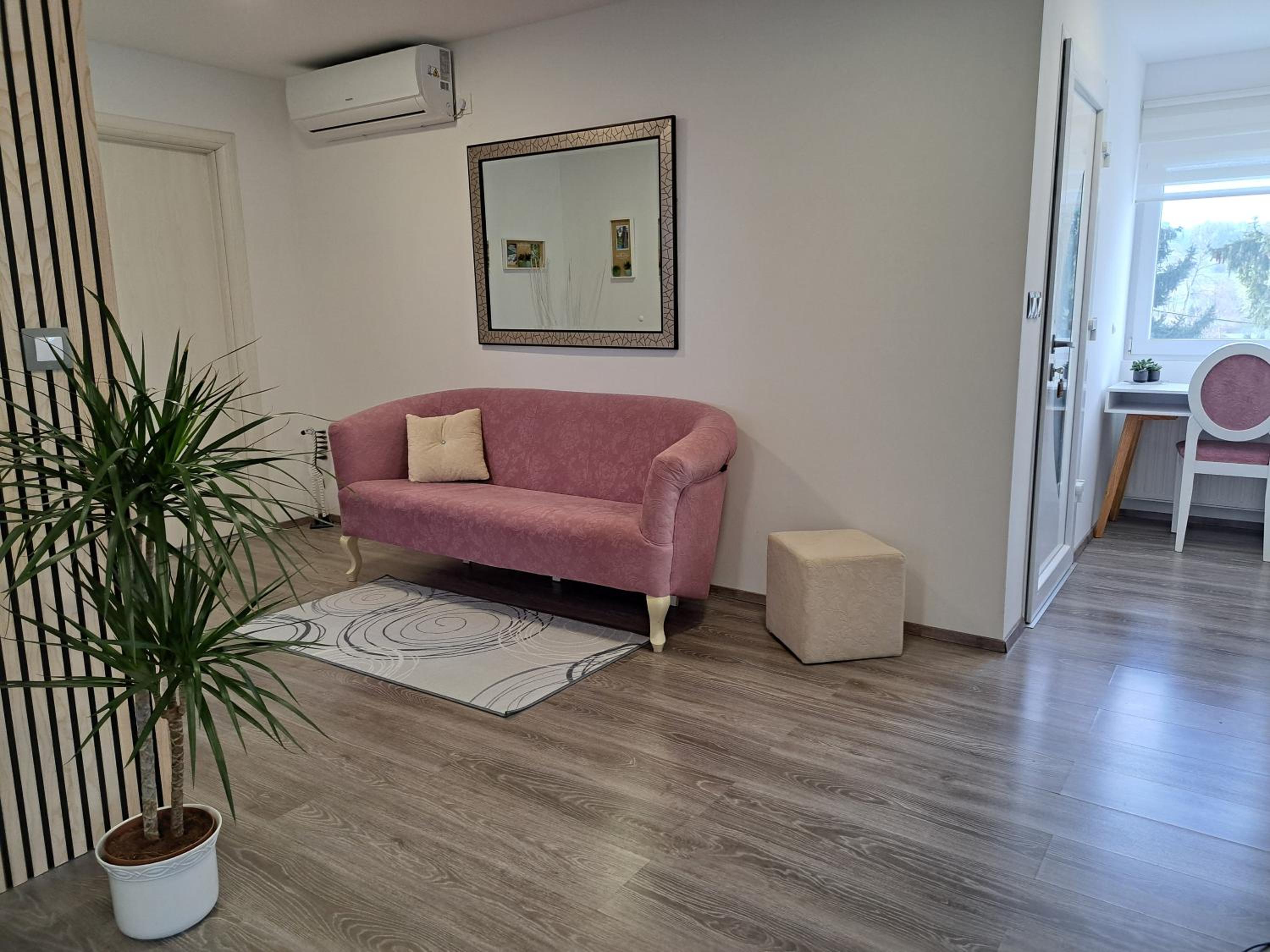 Apartmani Habibi