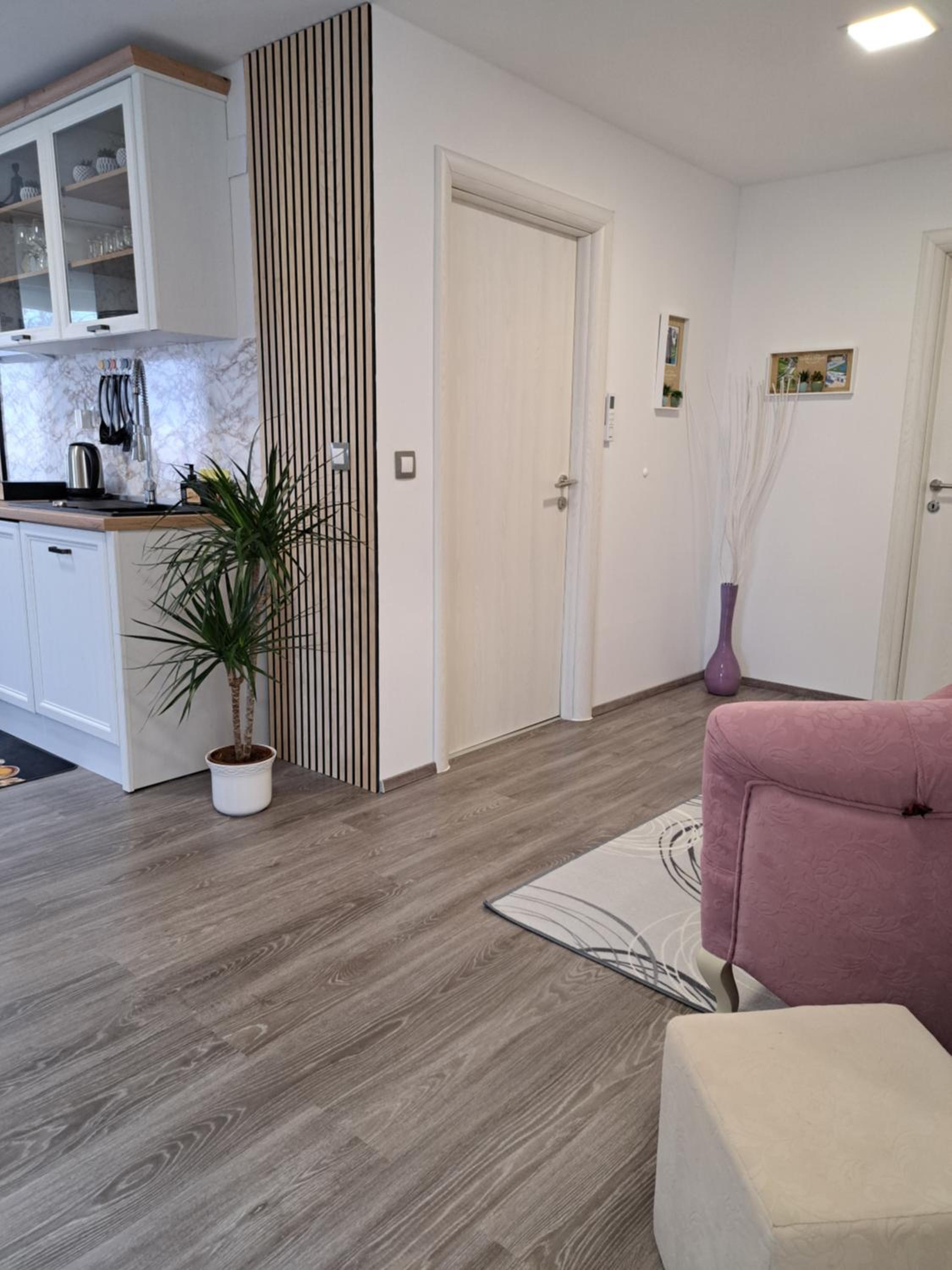 Apartmani Habibi