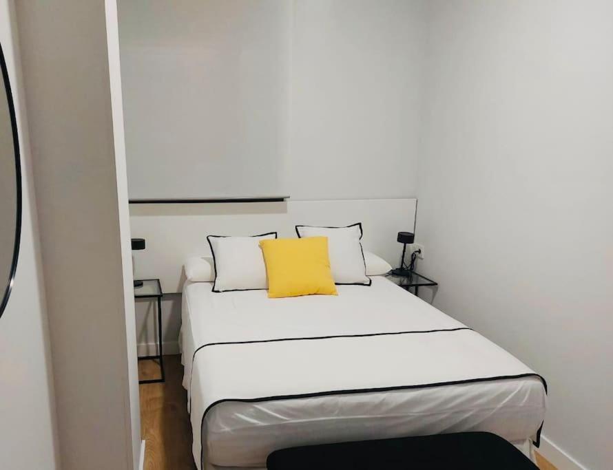 Apartamento de lujo en la Malagueta con piscina y garaje