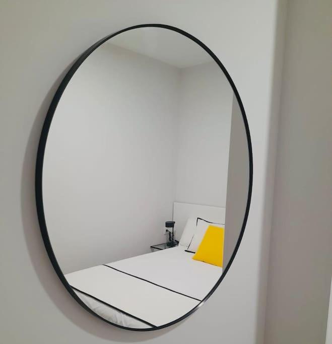 Apartamento de lujo en la Malagueta con piscina y garaje