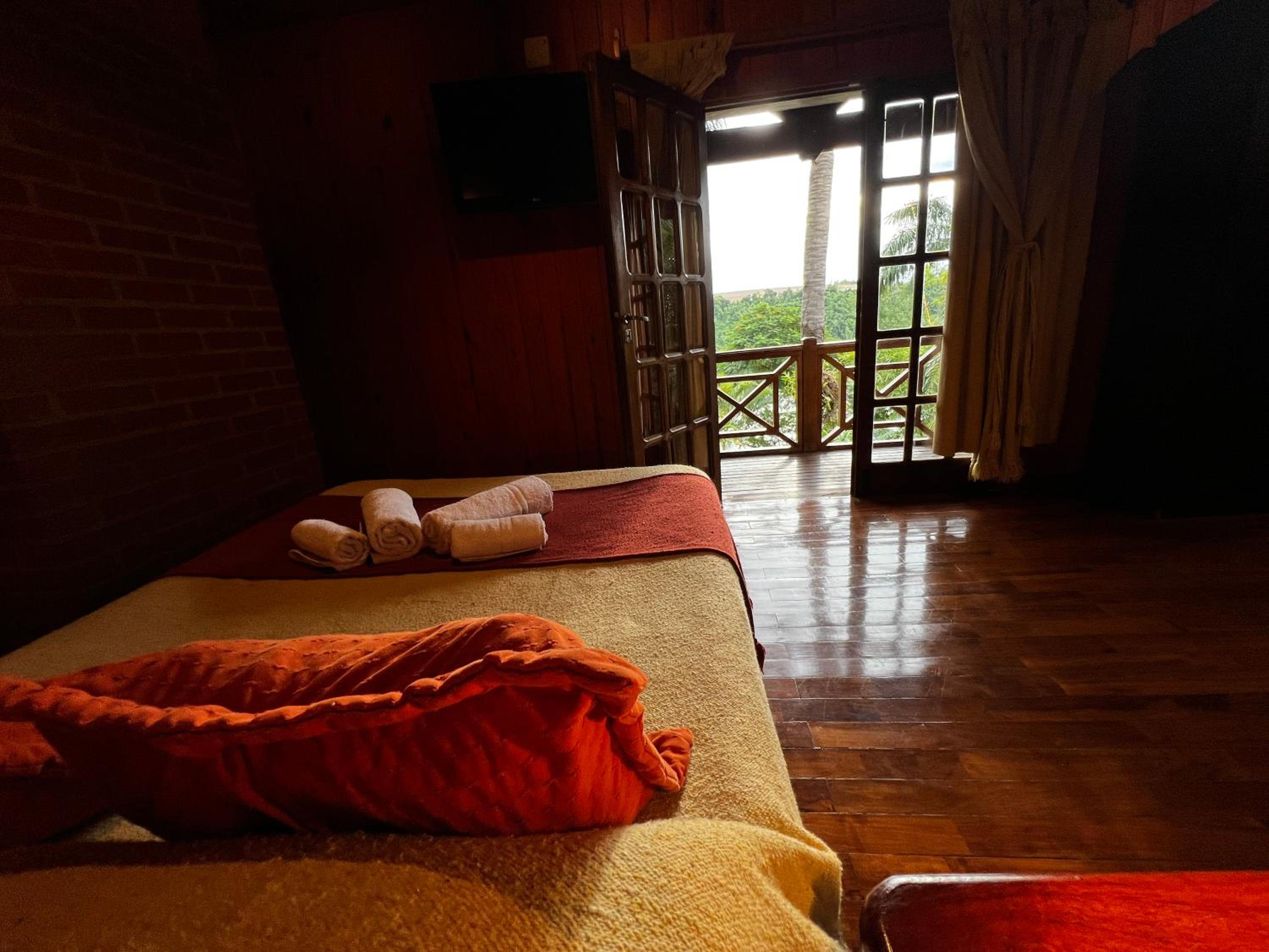 Costa del Sol Iguazú