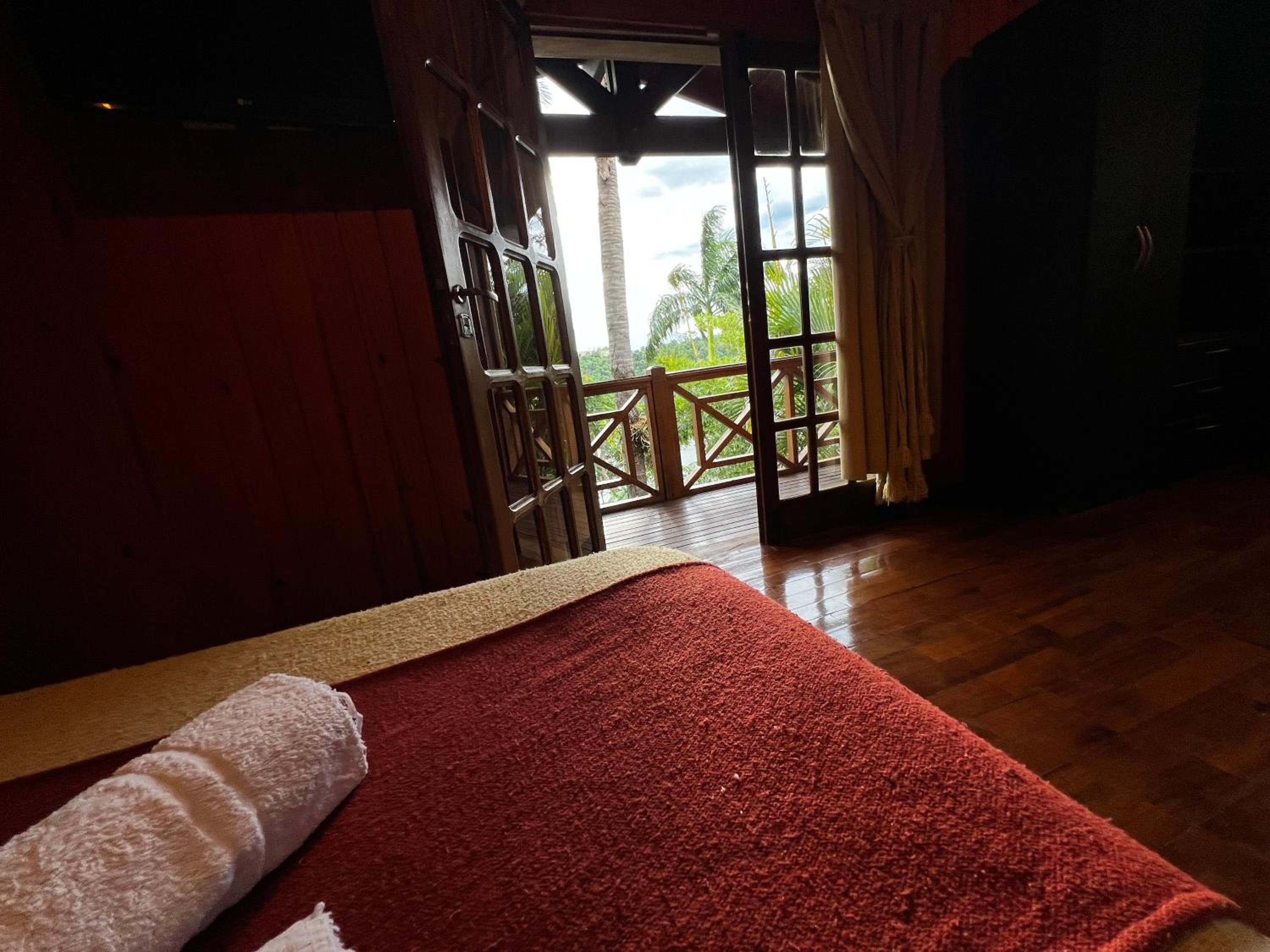 Costa del Sol Iguazú
