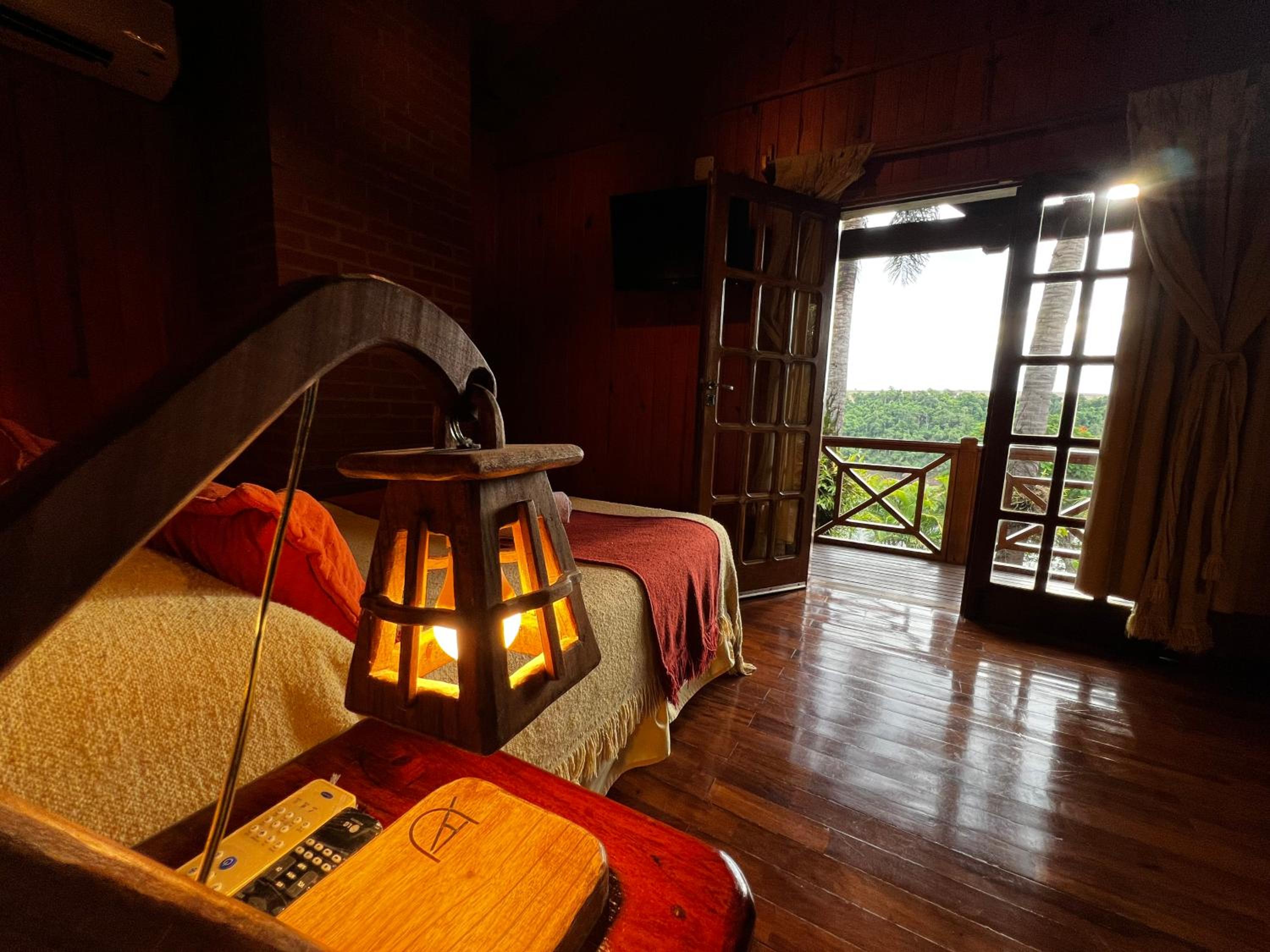 Costa del Sol Iguazú