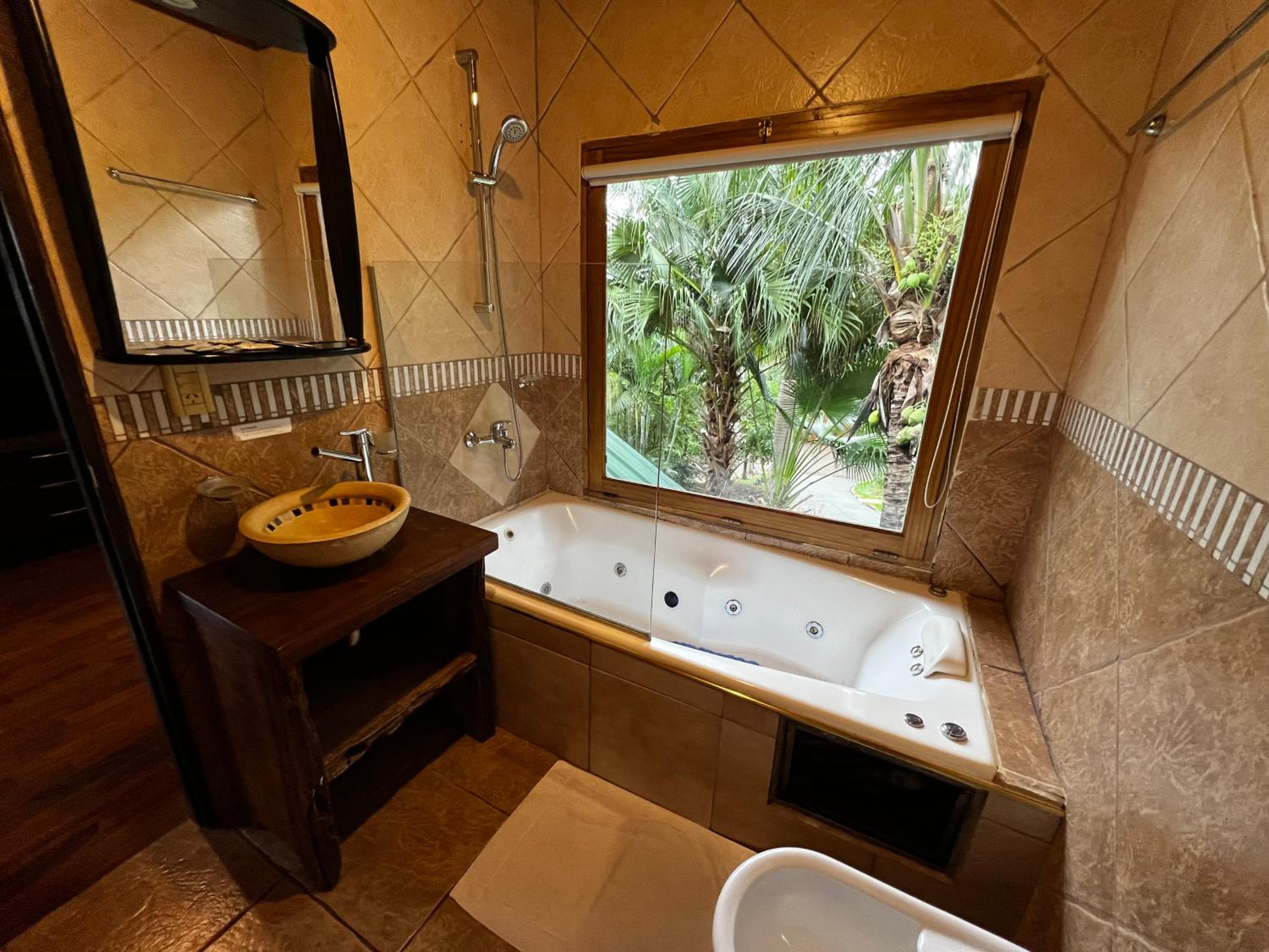 Costa del Sol Iguazú