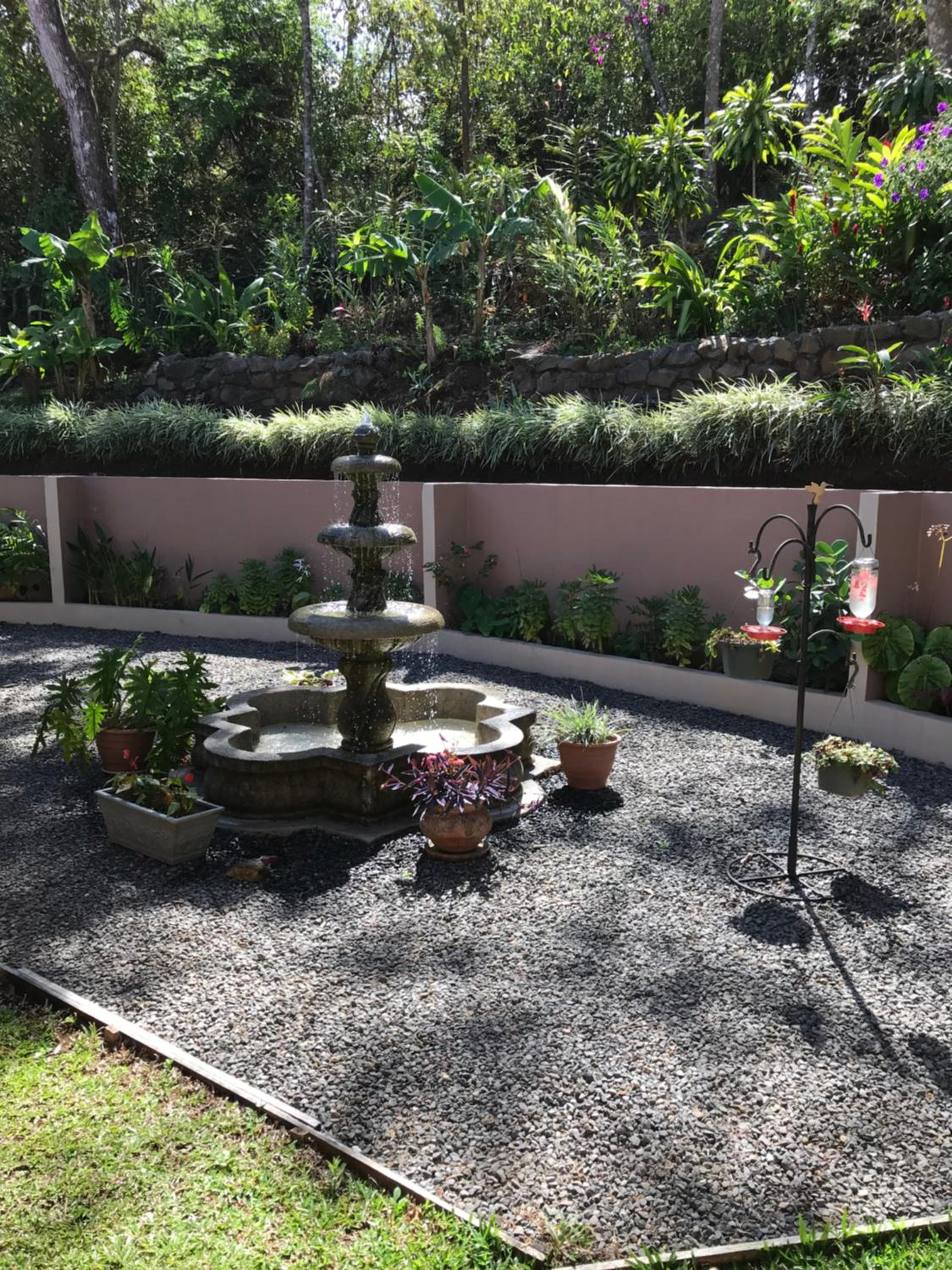 Villa Magallanes