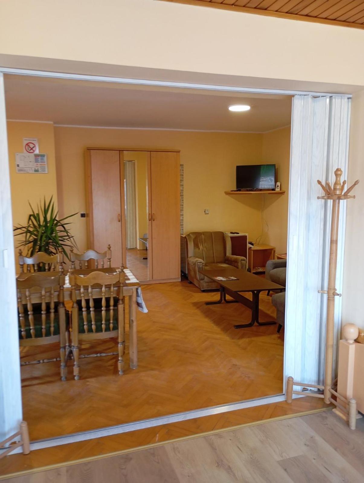 Apartman Sekulić