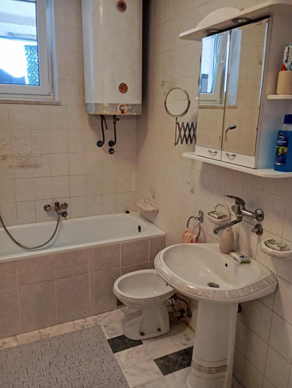 Apartman Sekulić