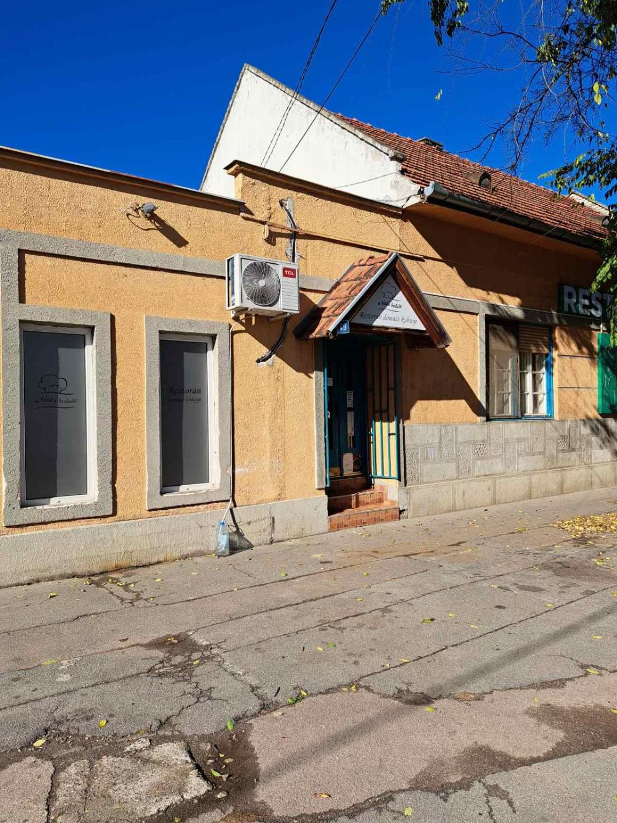 Apartman Sekulić