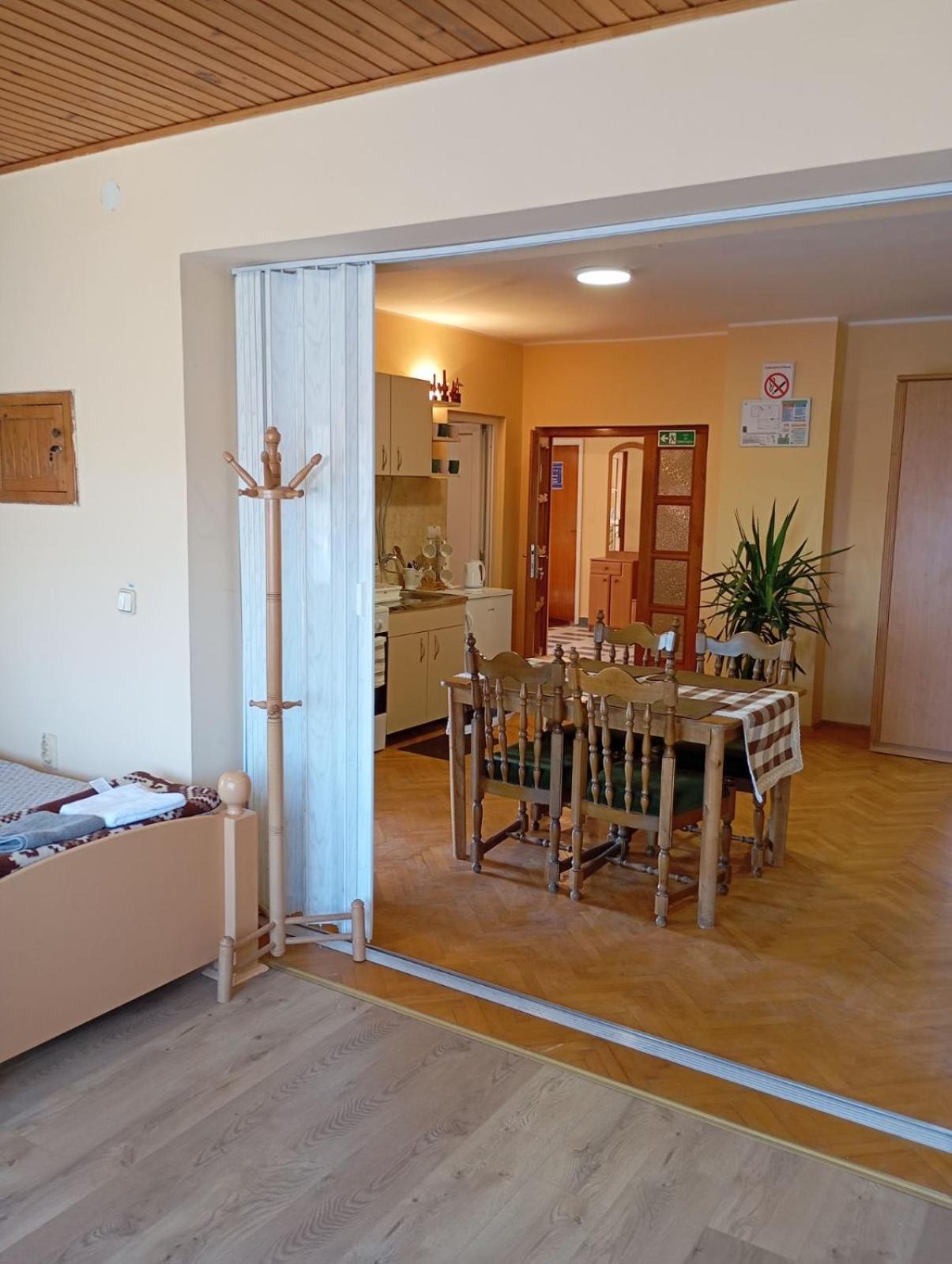 Apartman Sekulić