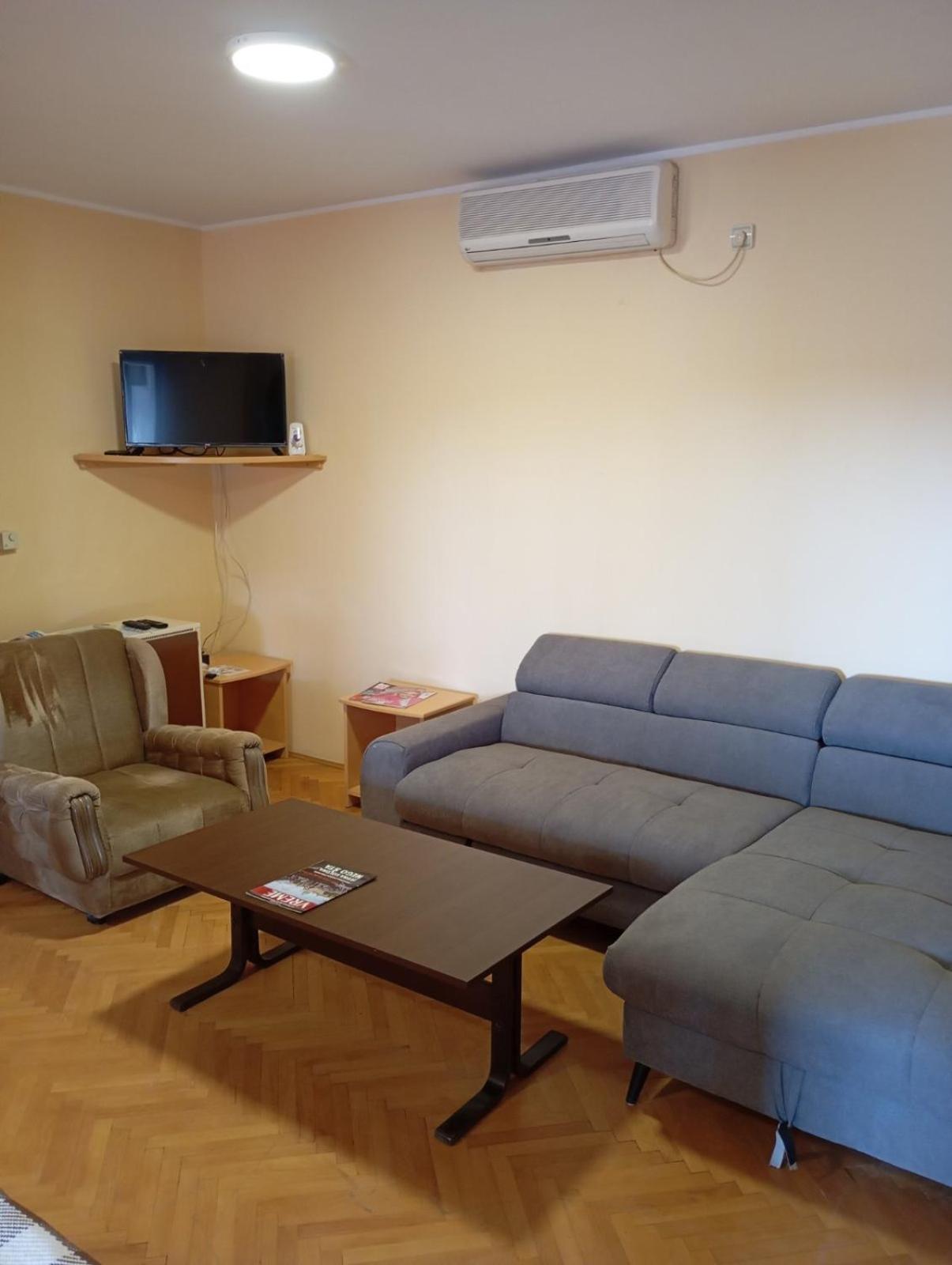 Apartman Sekulić