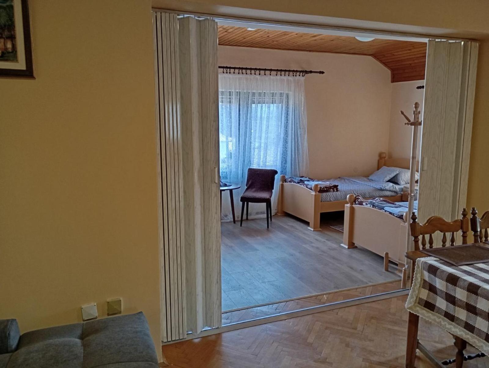 Apartman Sekulić