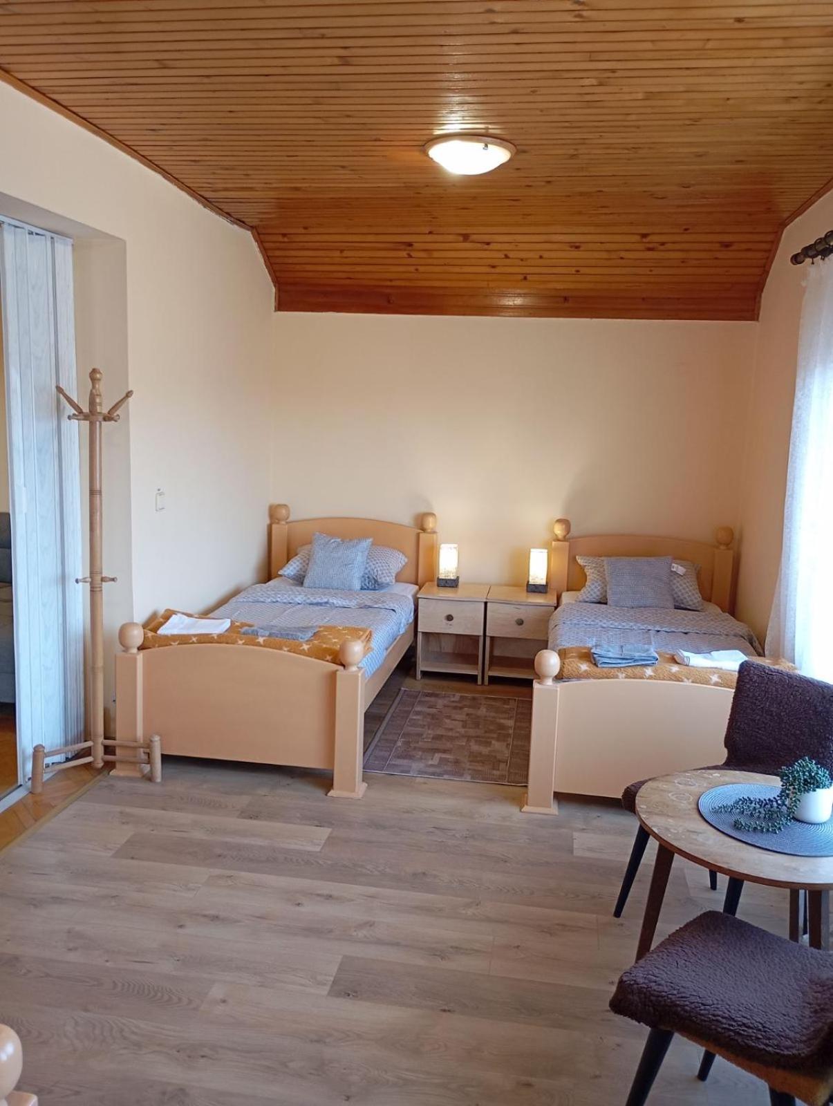 Apartman Sekulić