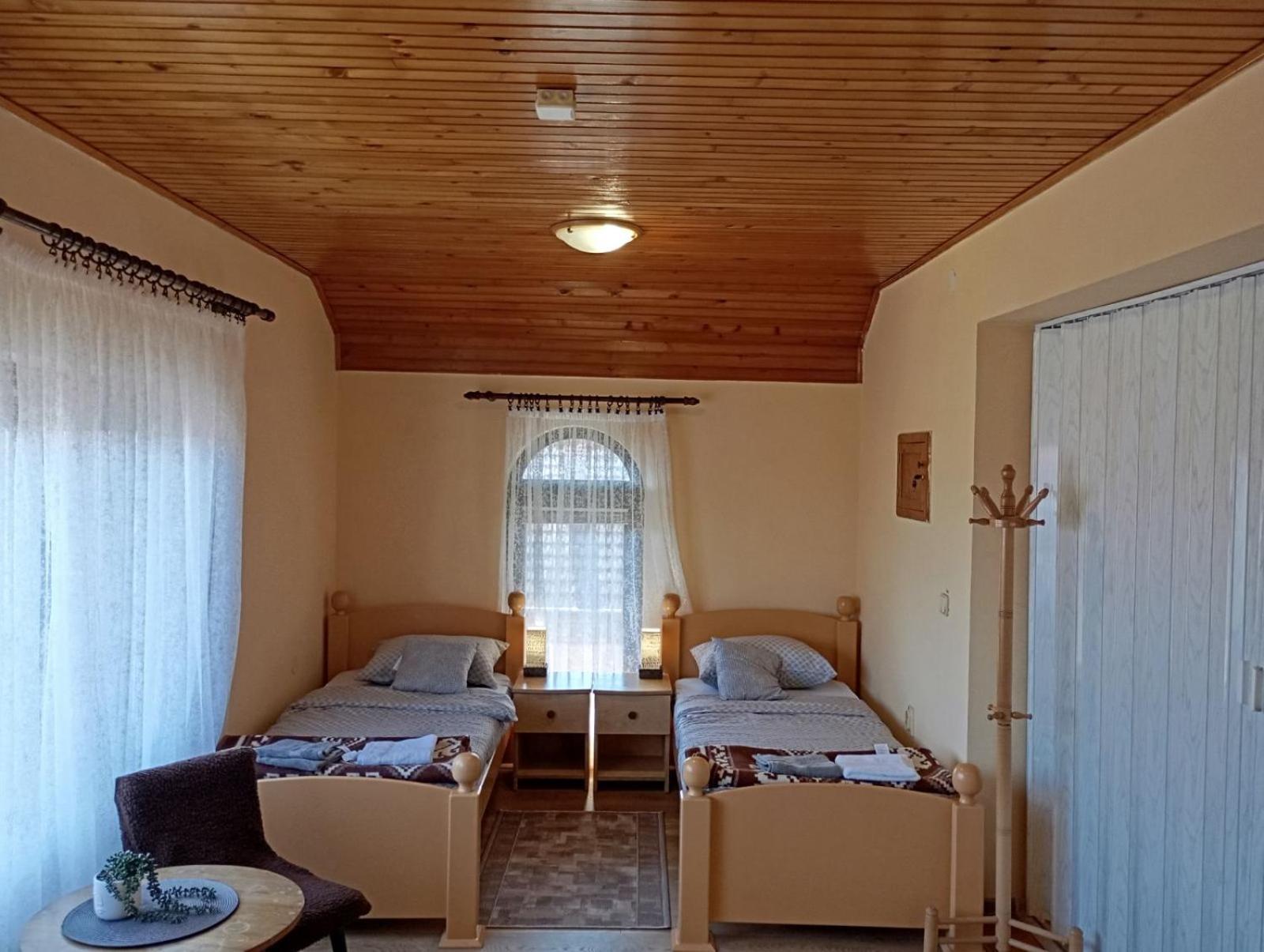 Apartman Sekulić