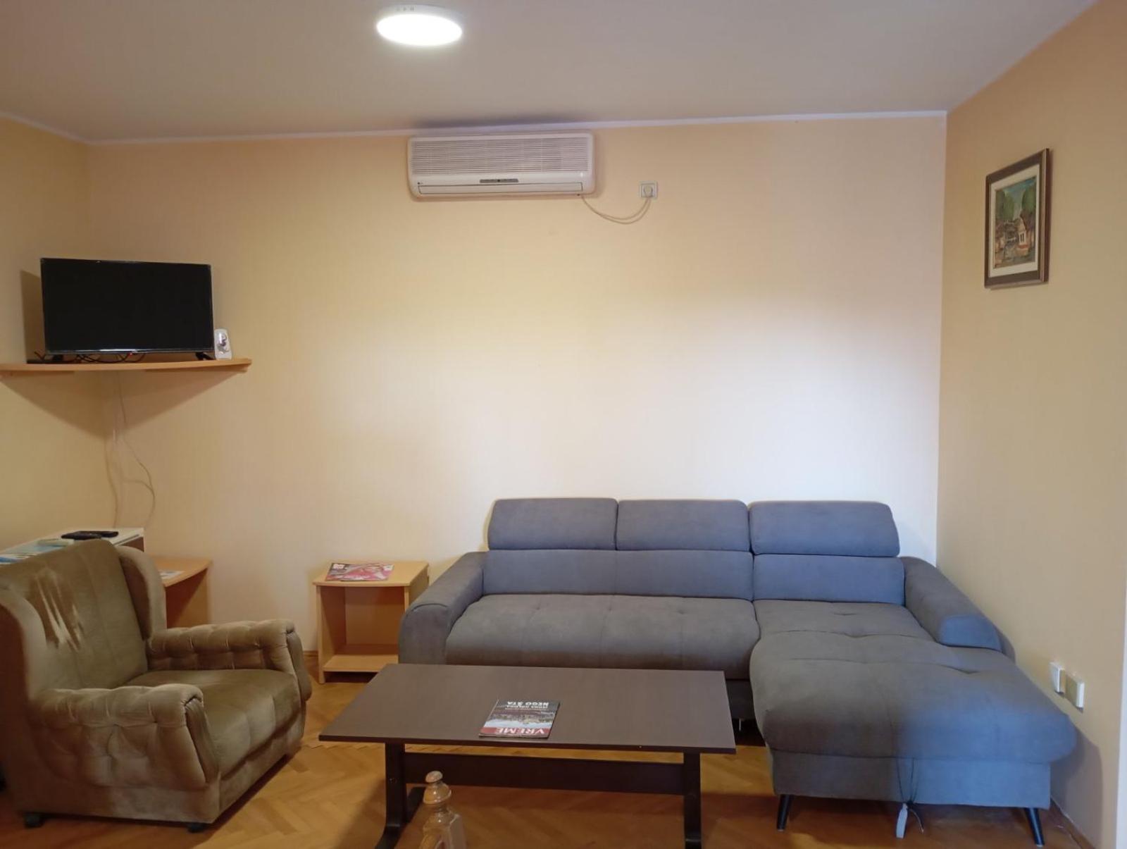 Apartman Sekulić