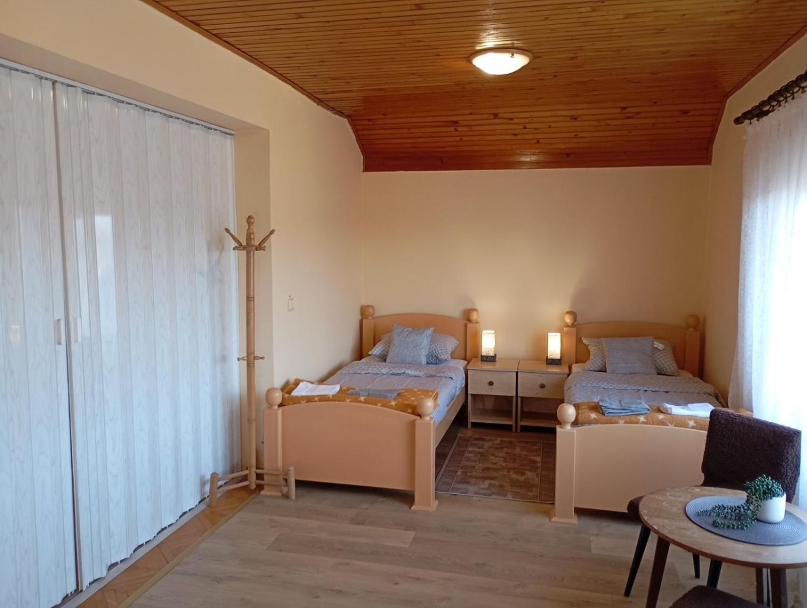 Apartman Sekulić
