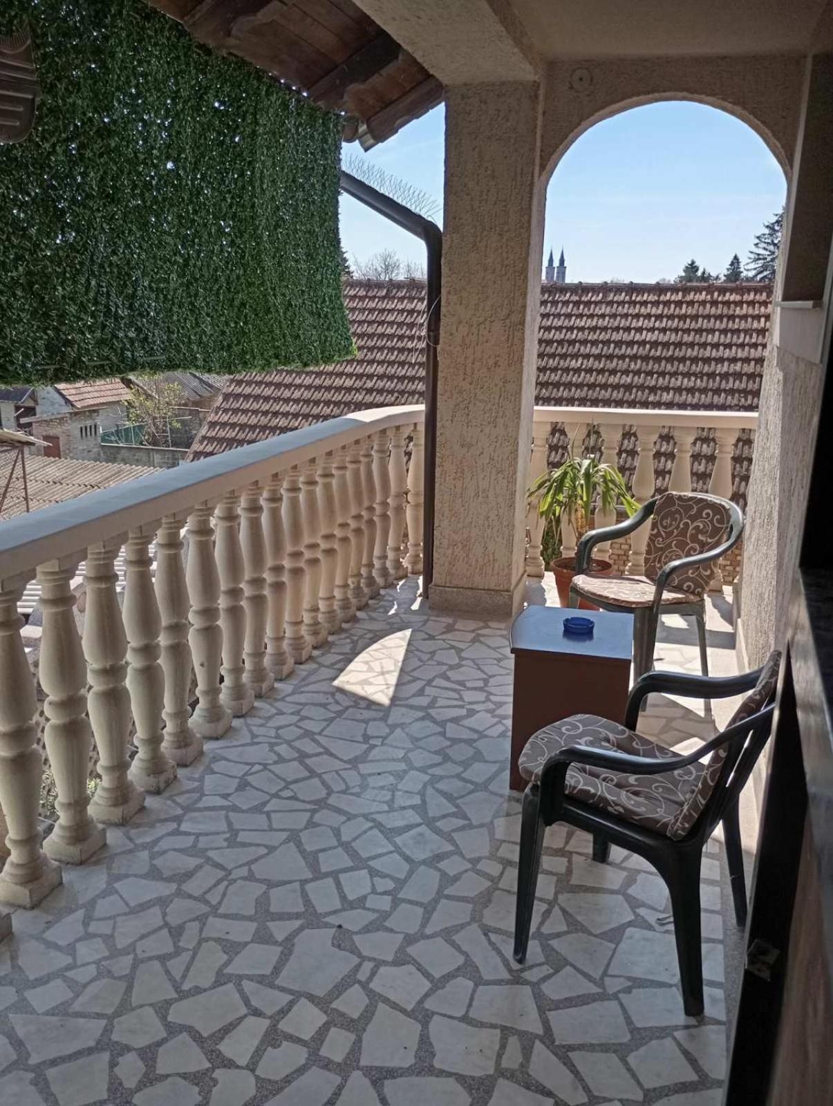 Apartman Sekulić