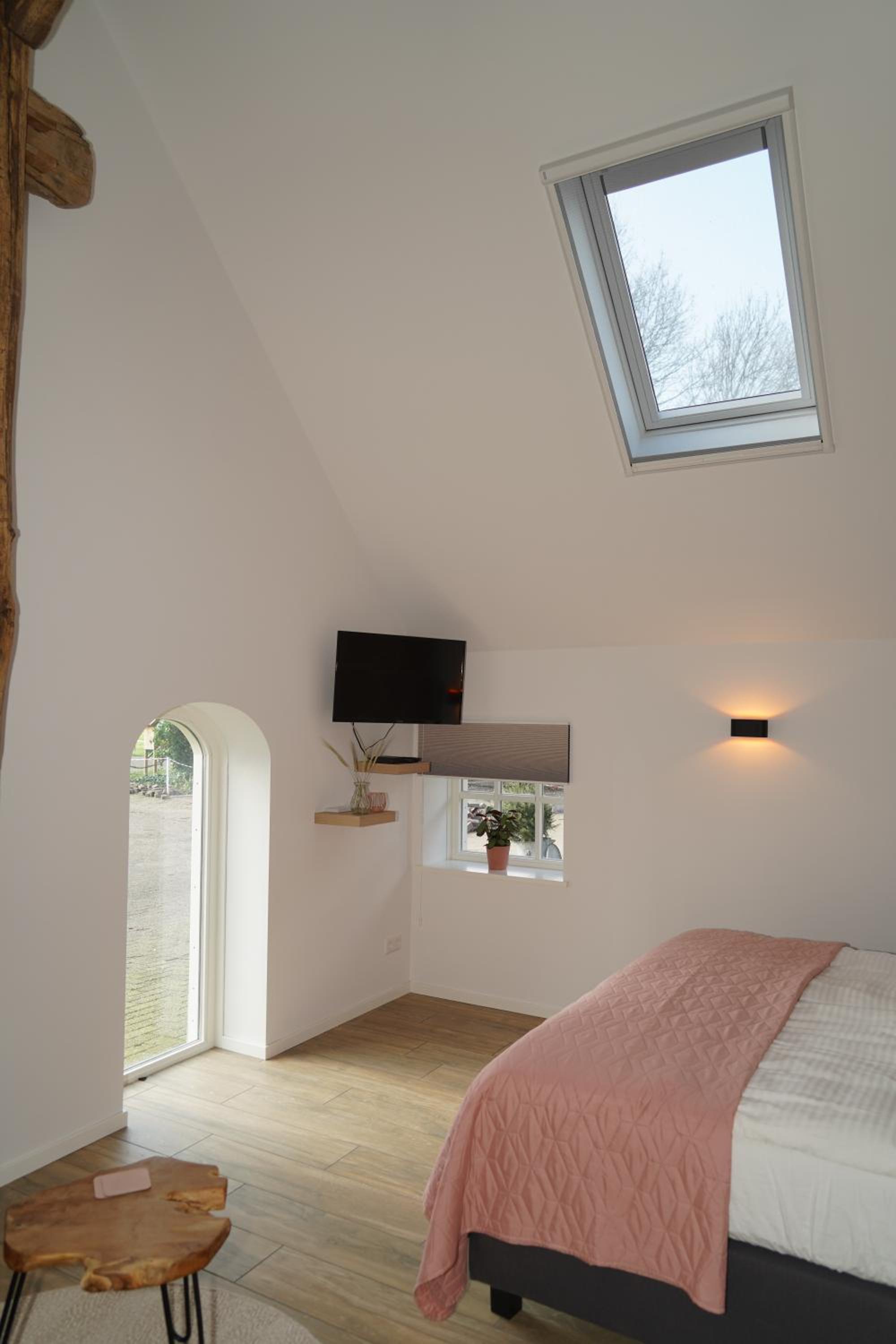 B&B de Smale