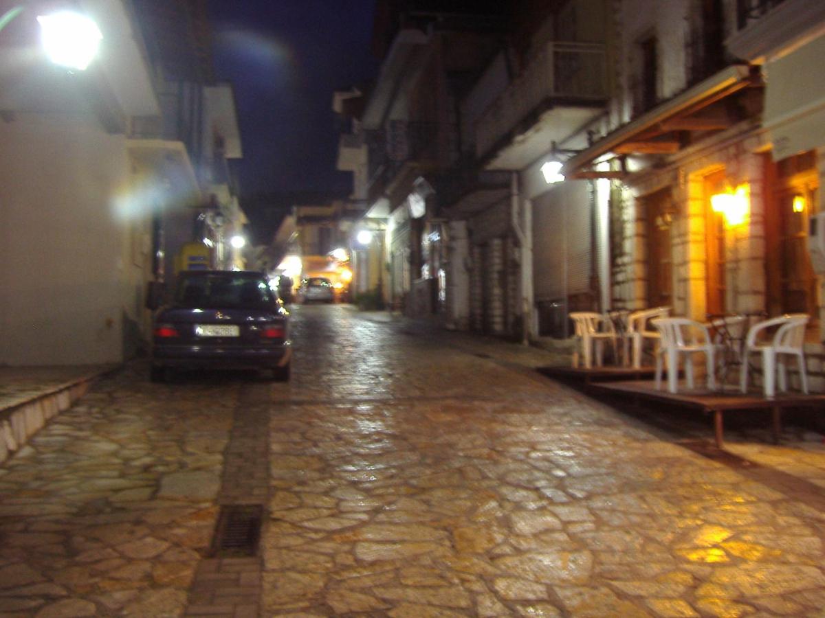 Villada