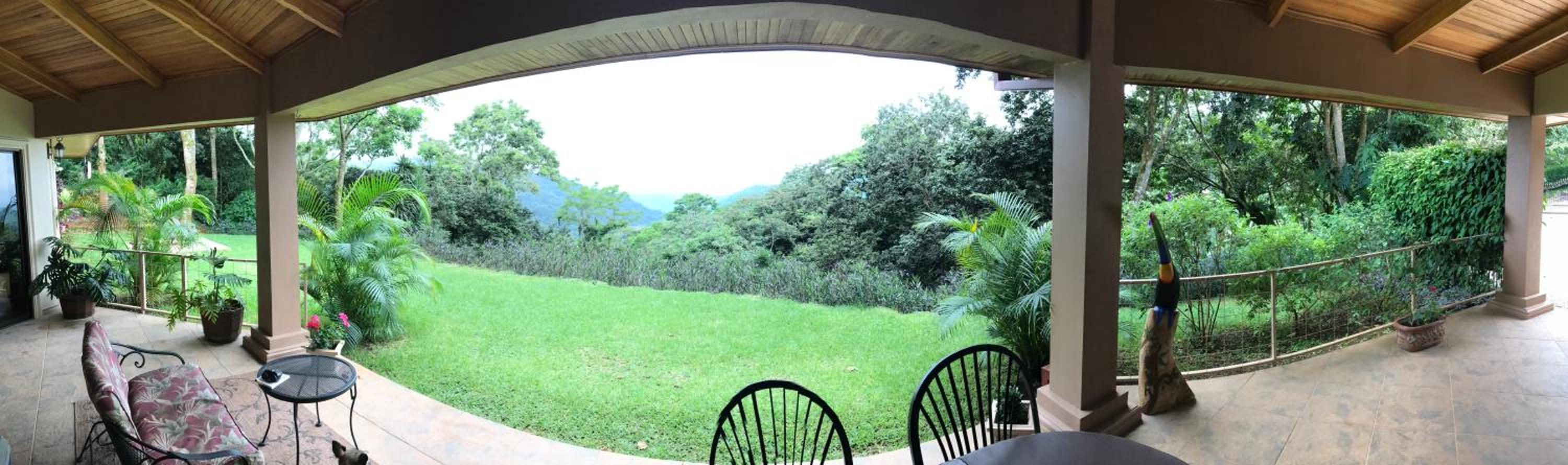 Villa Magallanes