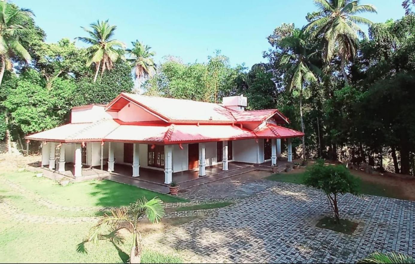 Villa Verde Alawwa
