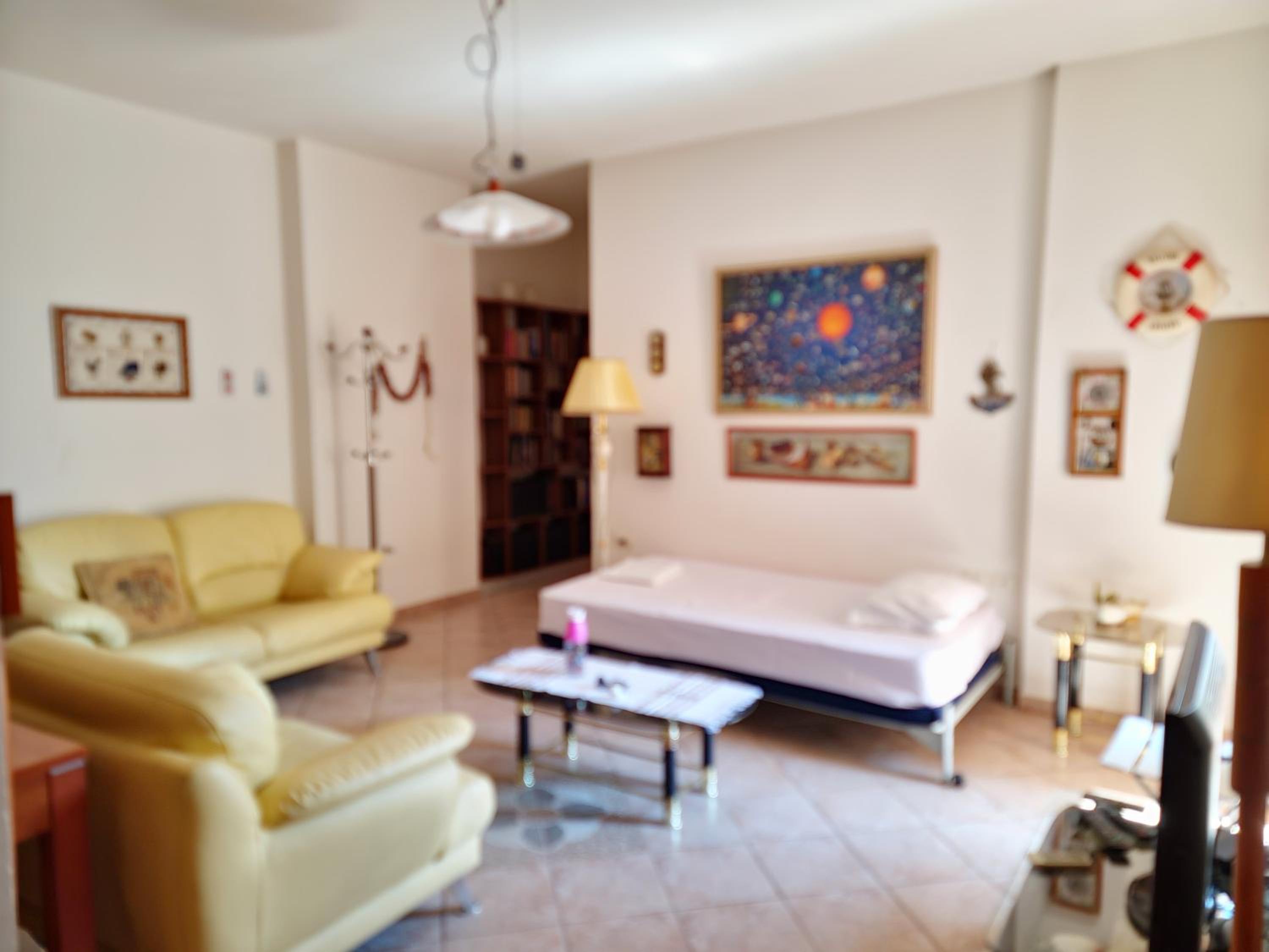Vlora by the sea