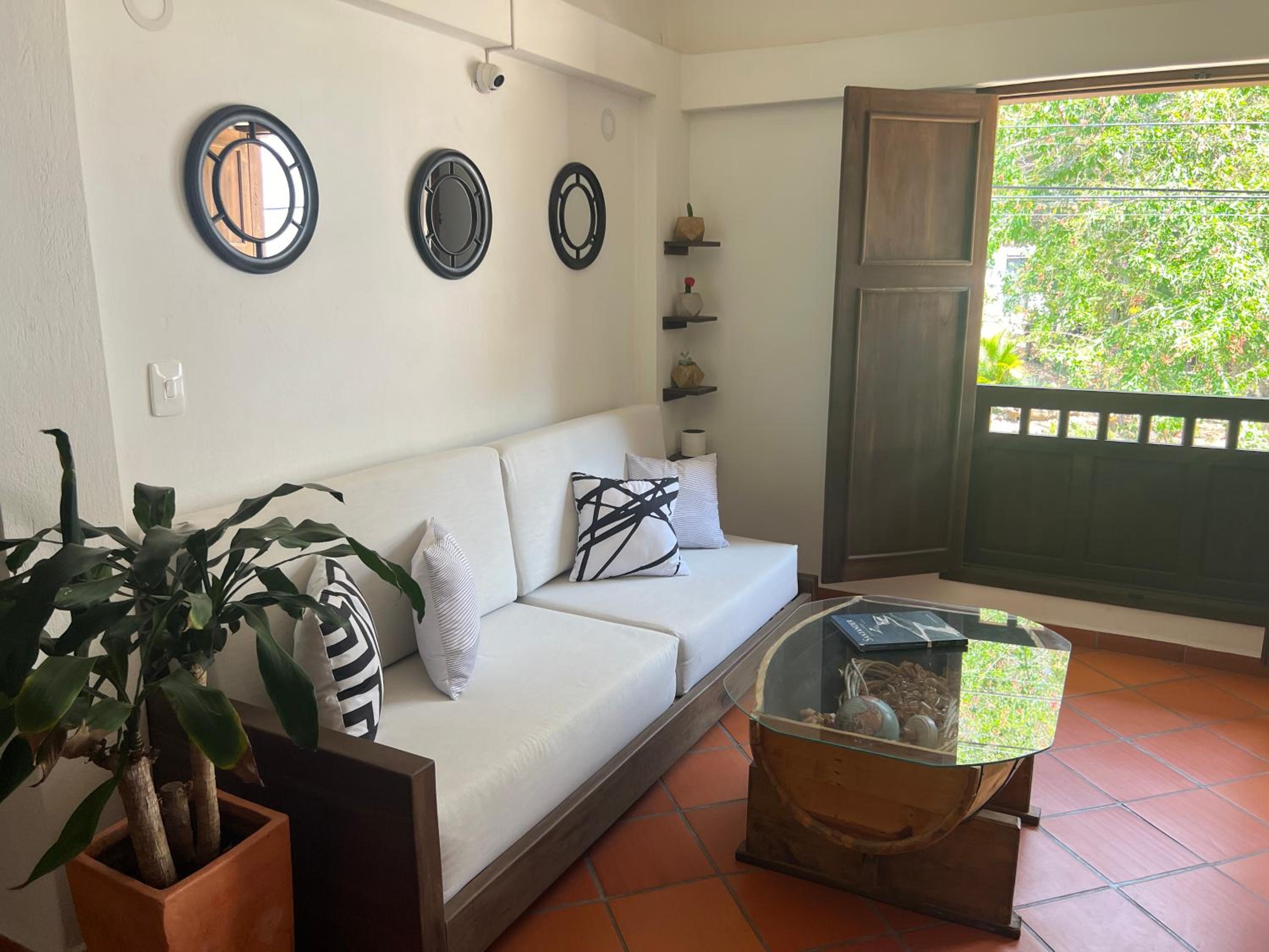 Casa Chevere Hostel Boutique view 5