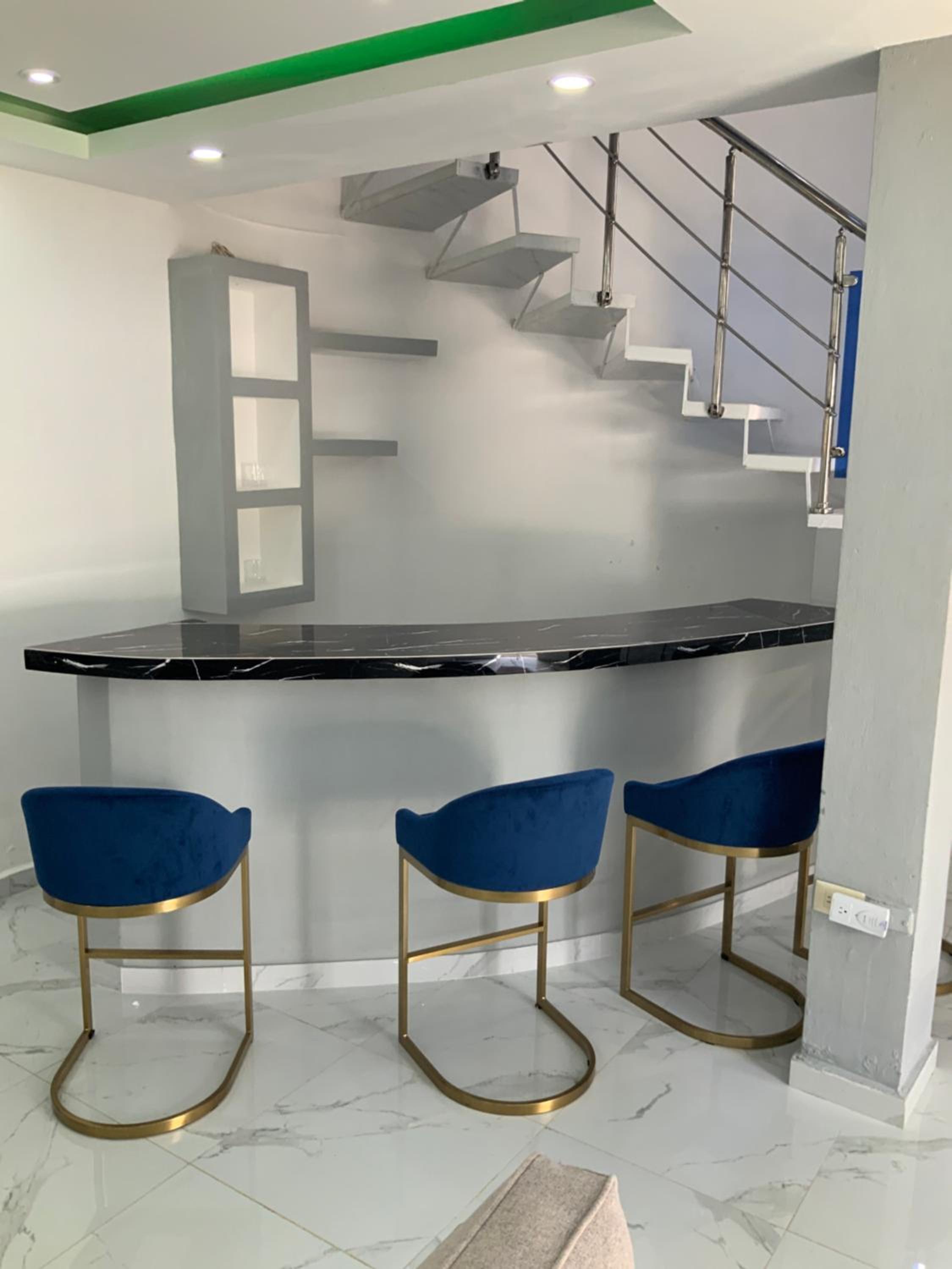 Villa Francisca S.J