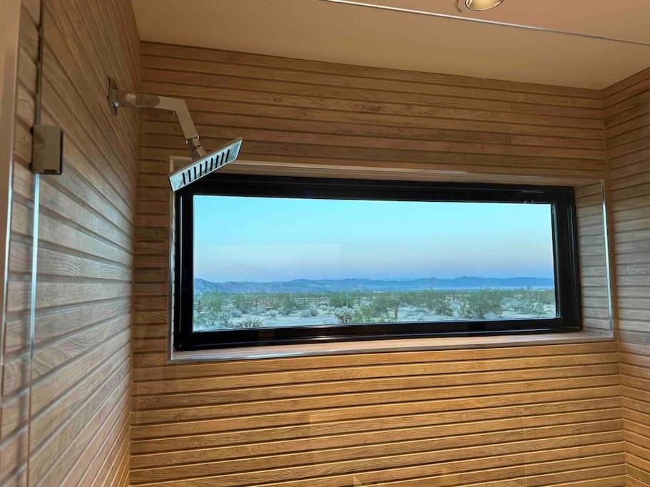 Skyview Modern House