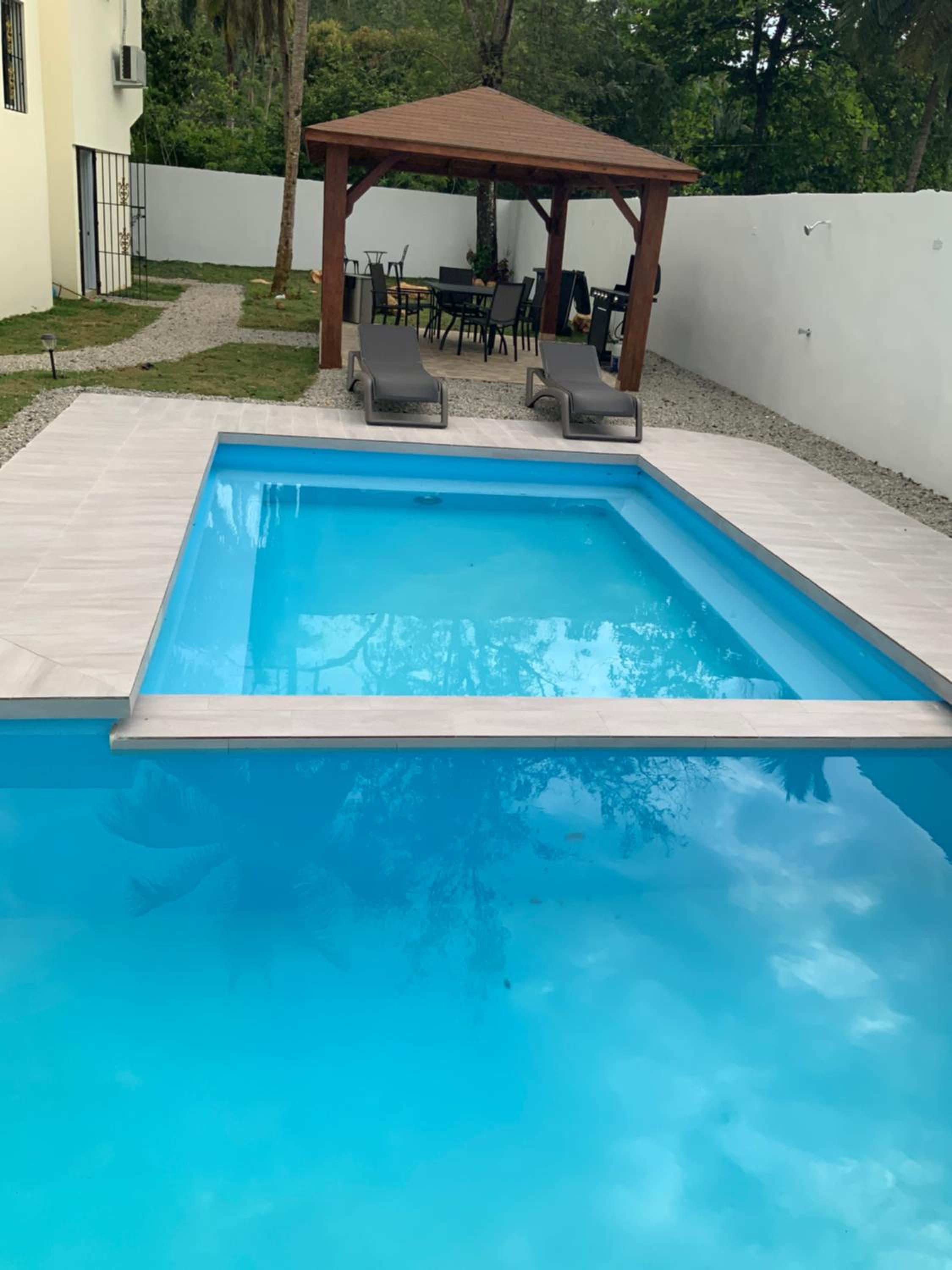 Villa Francisca S.J