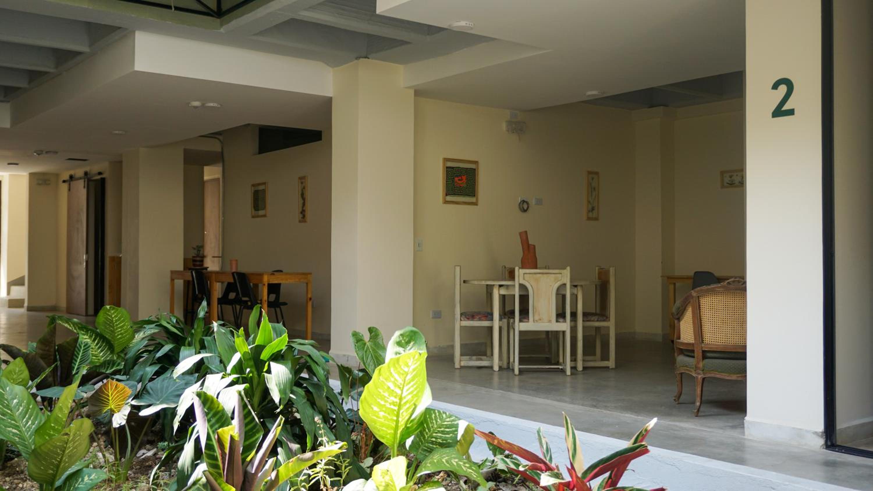 Selva House