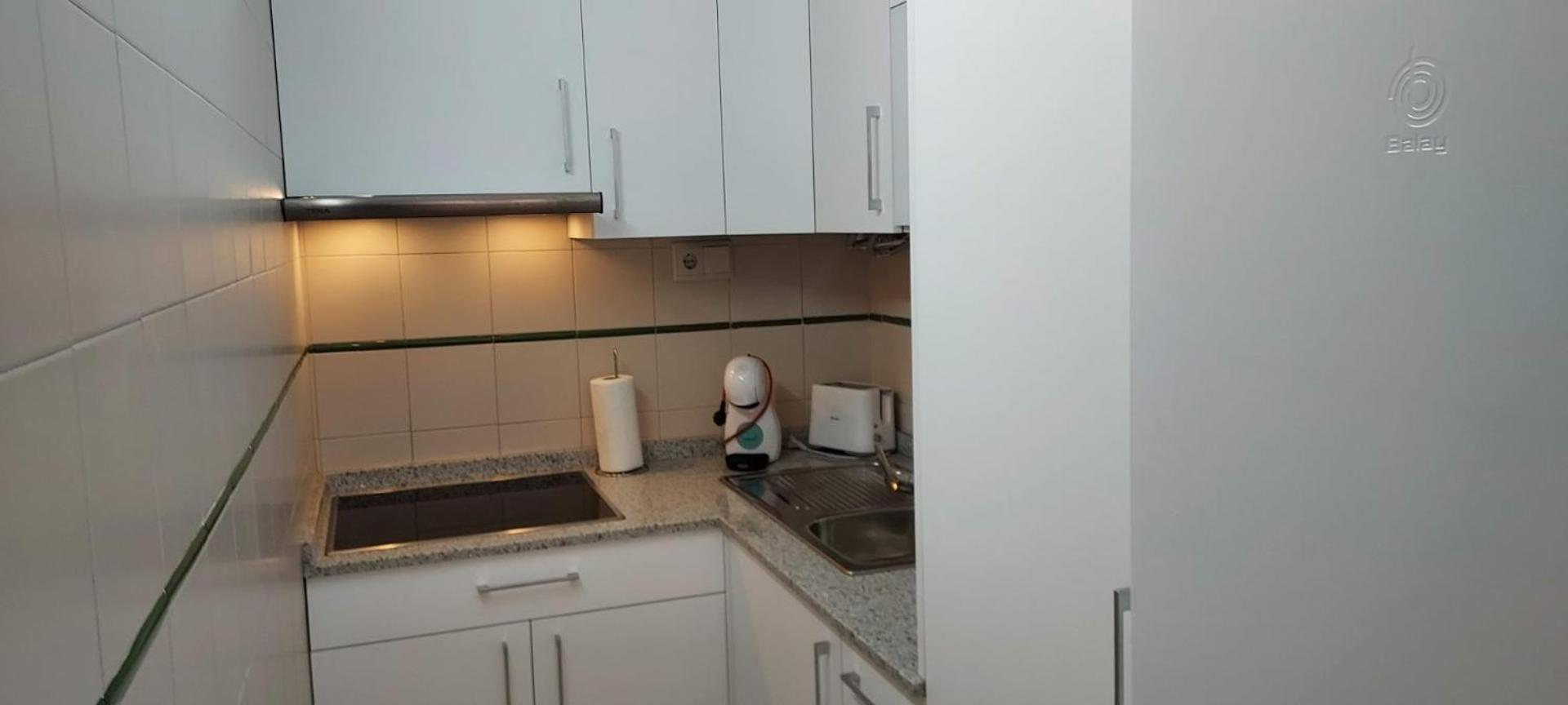 Apartamento Viena VI