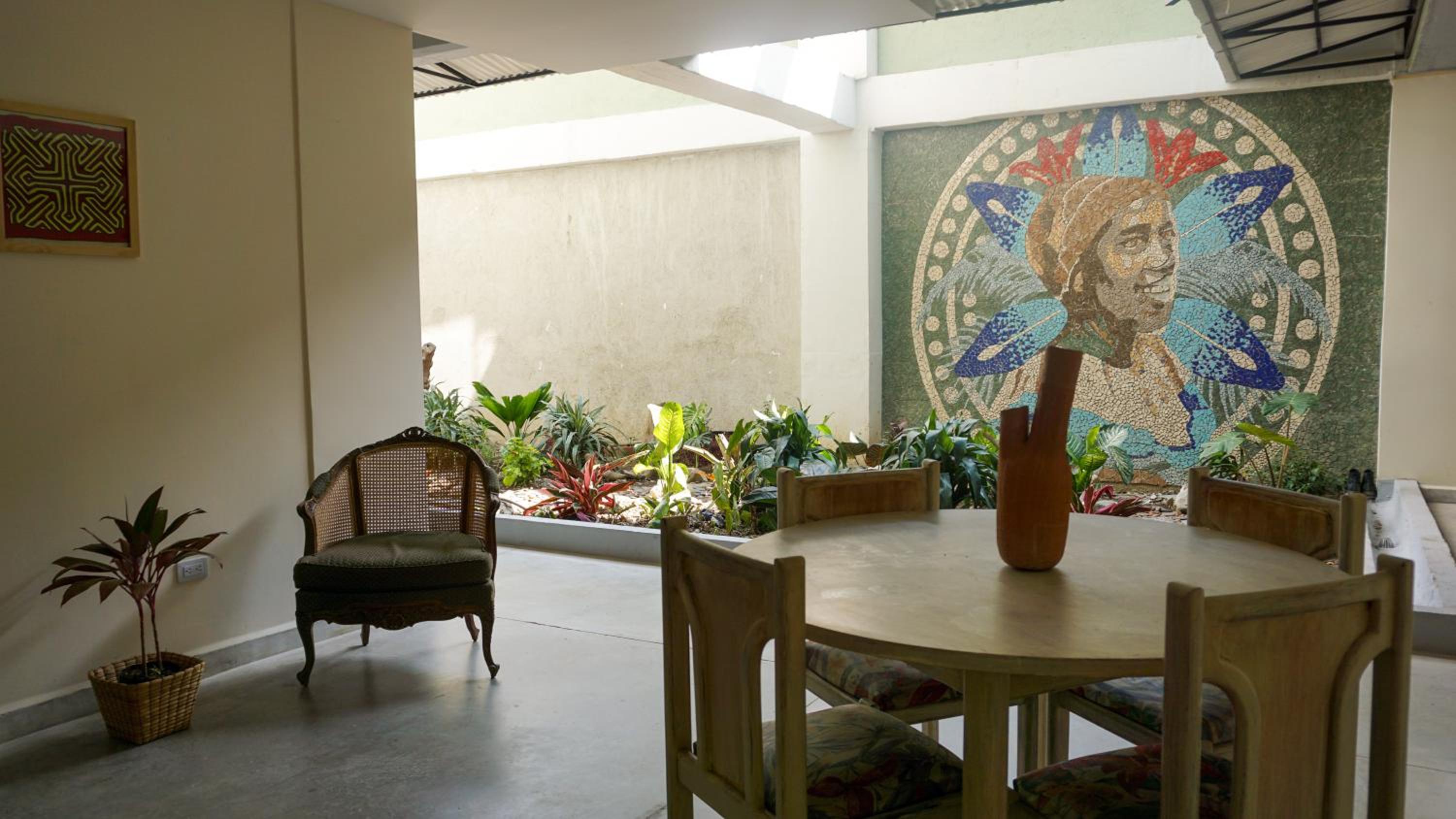 Selva House