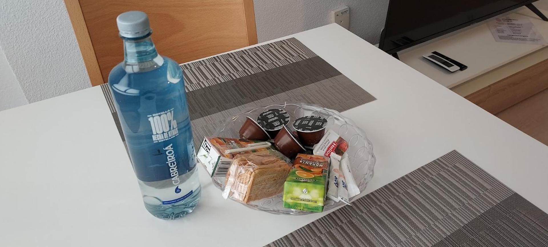 Apartamento Viena VI
