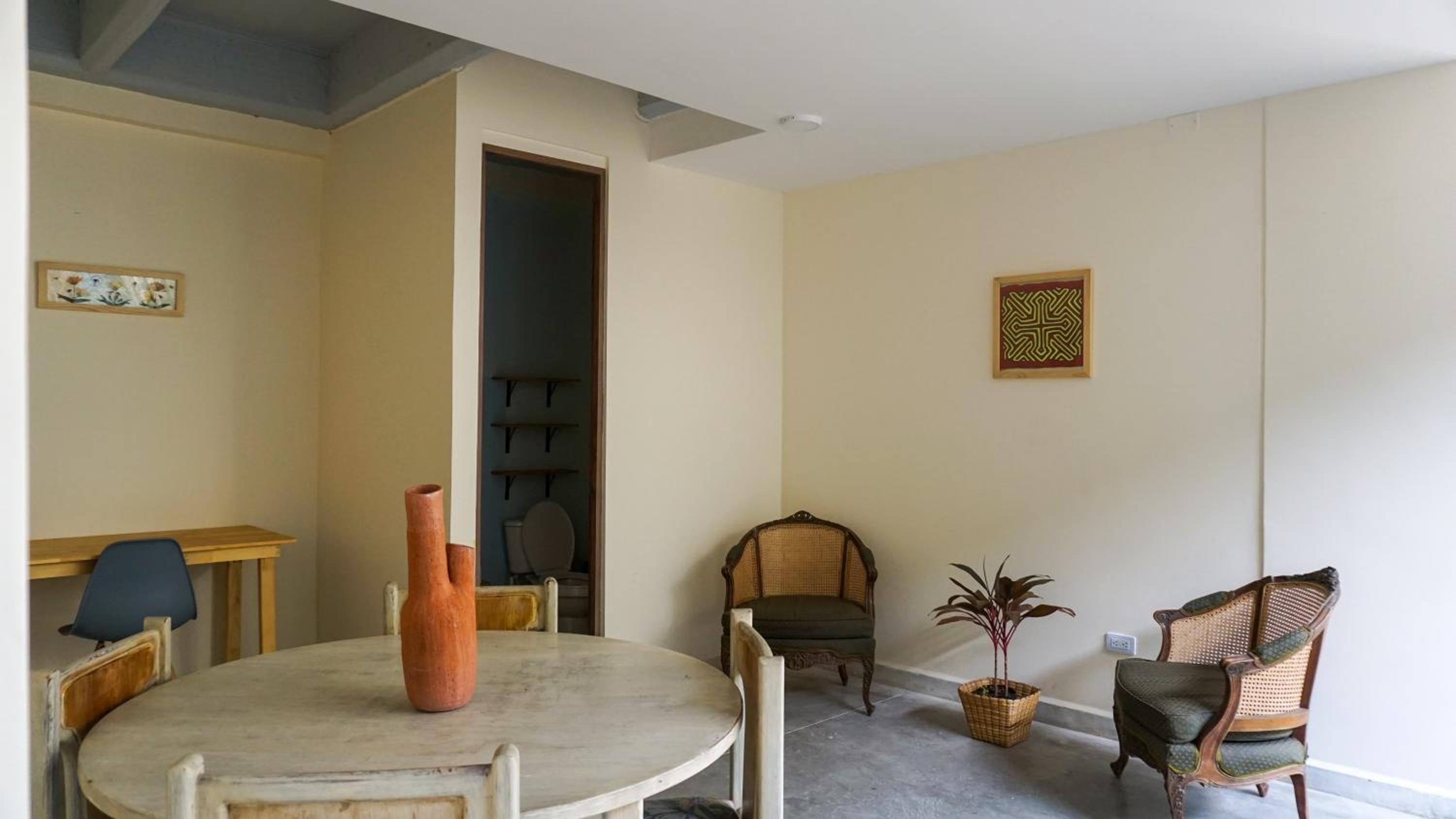 Selva House