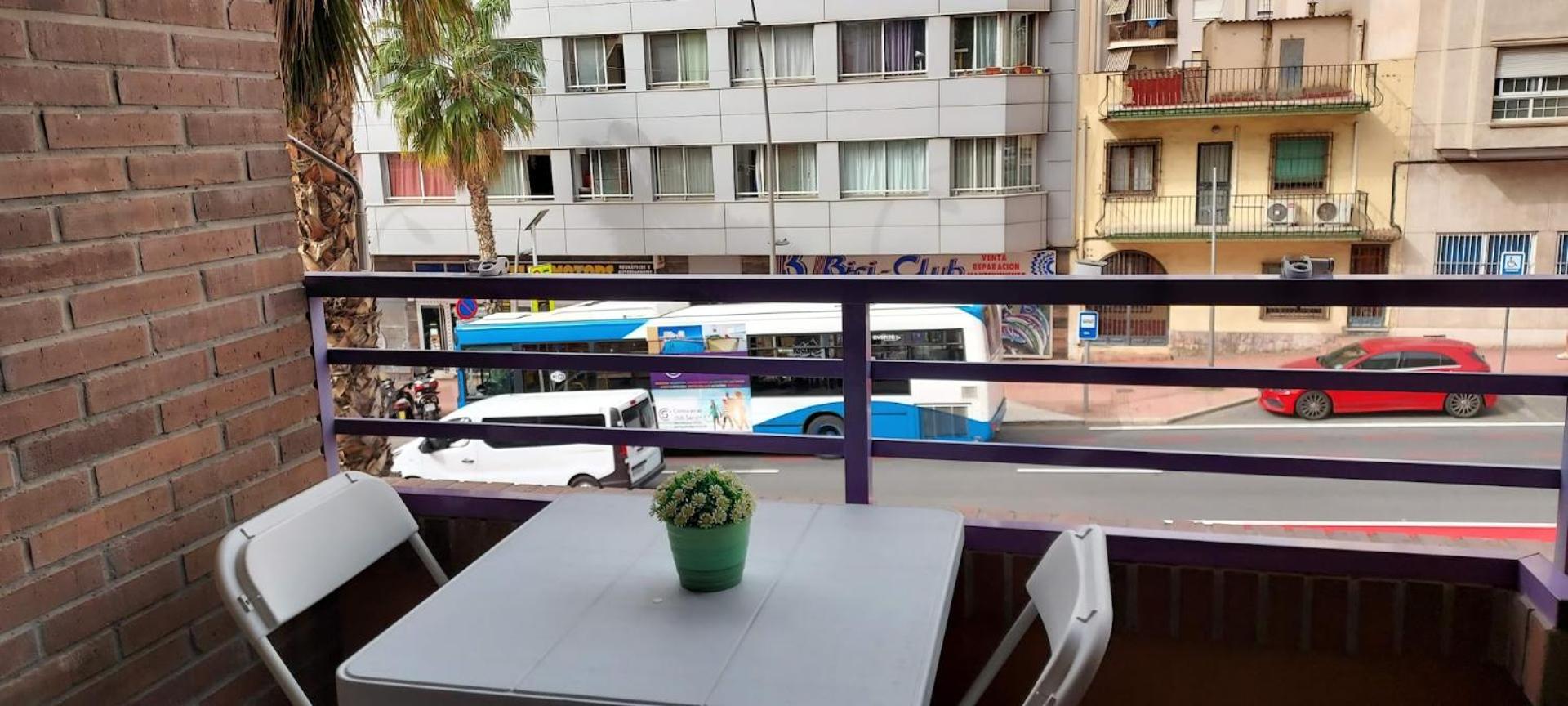 Apartamento Viena VI