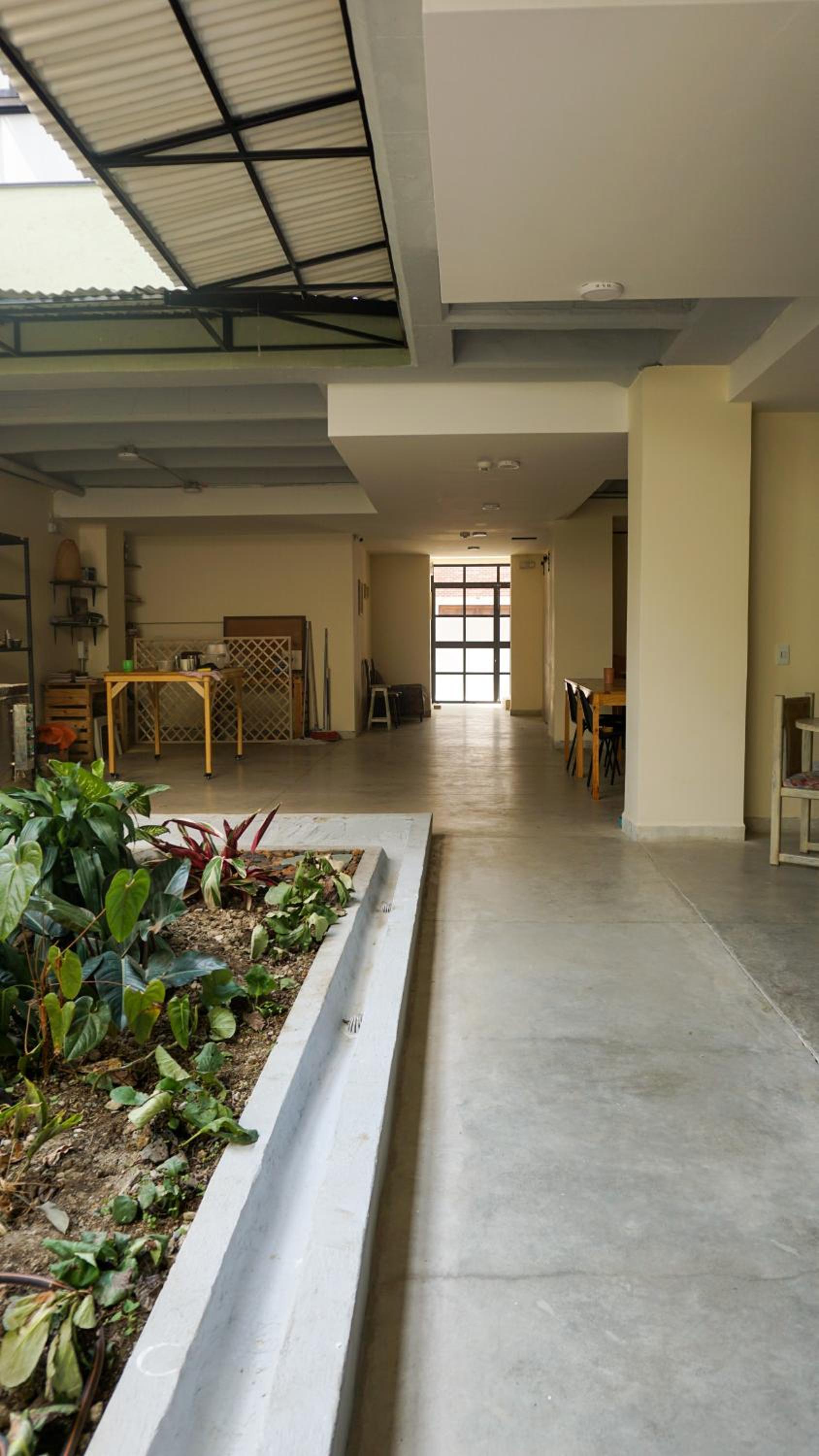 Selva House
