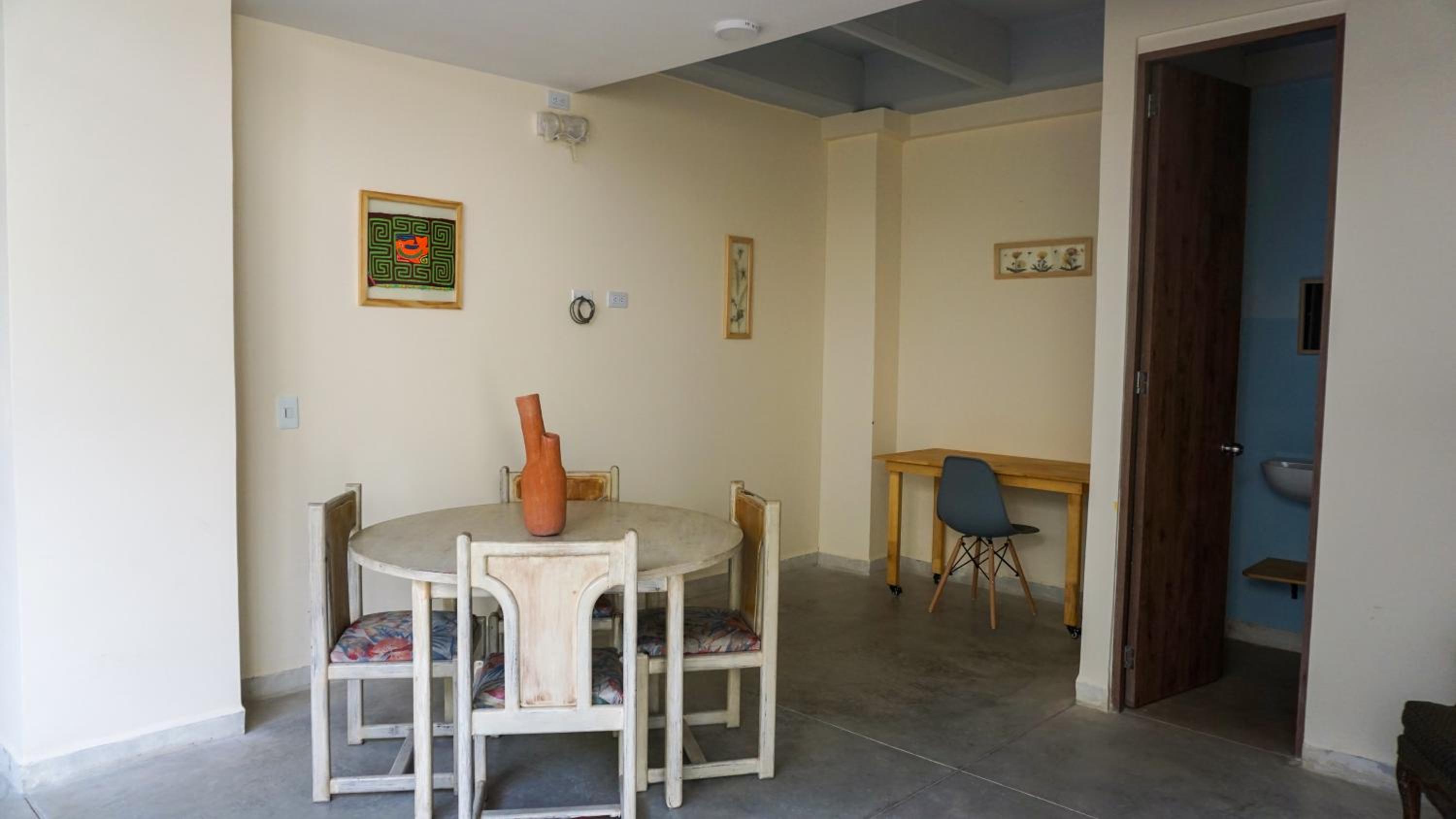 Selva House