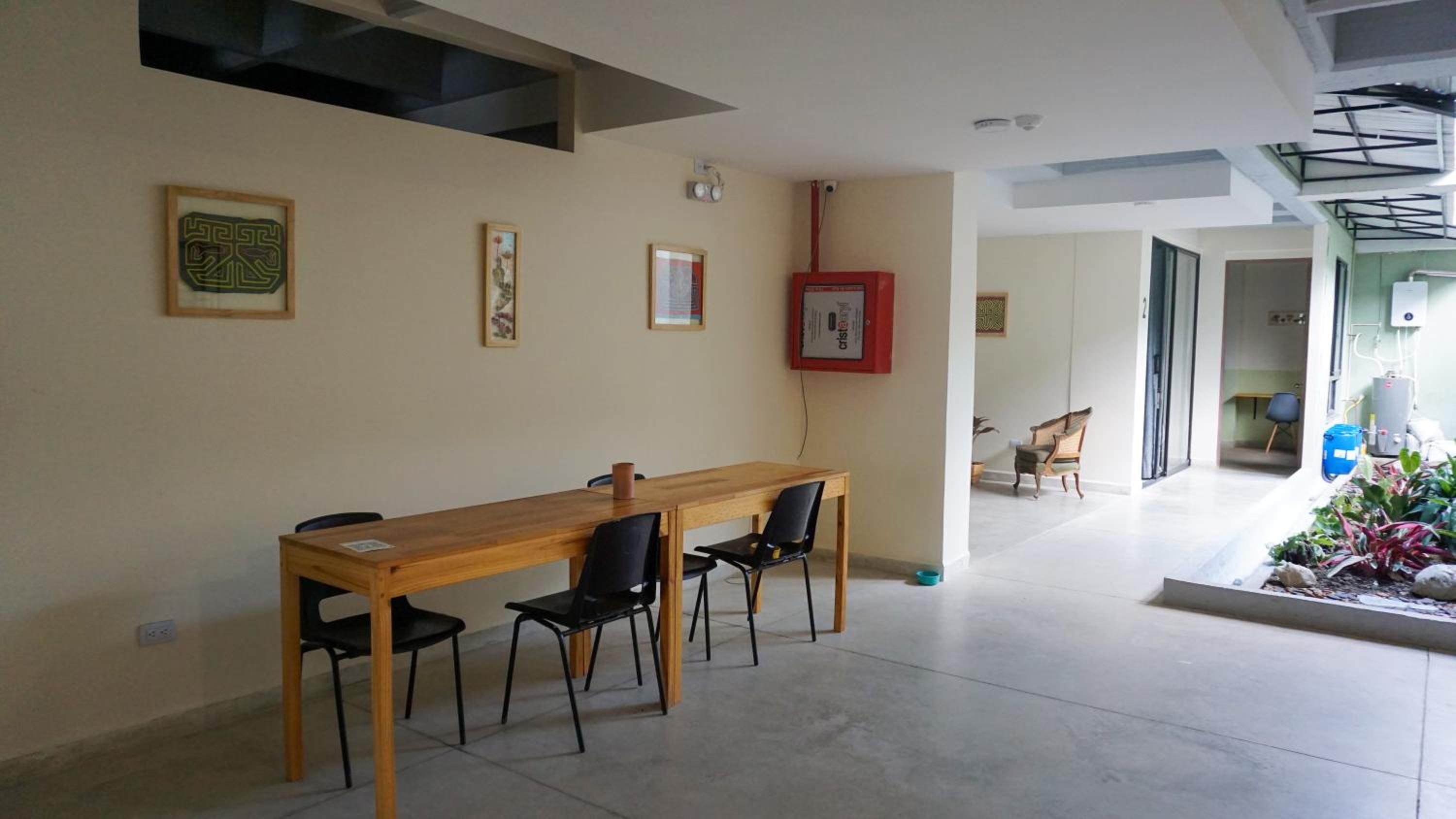 Selva House