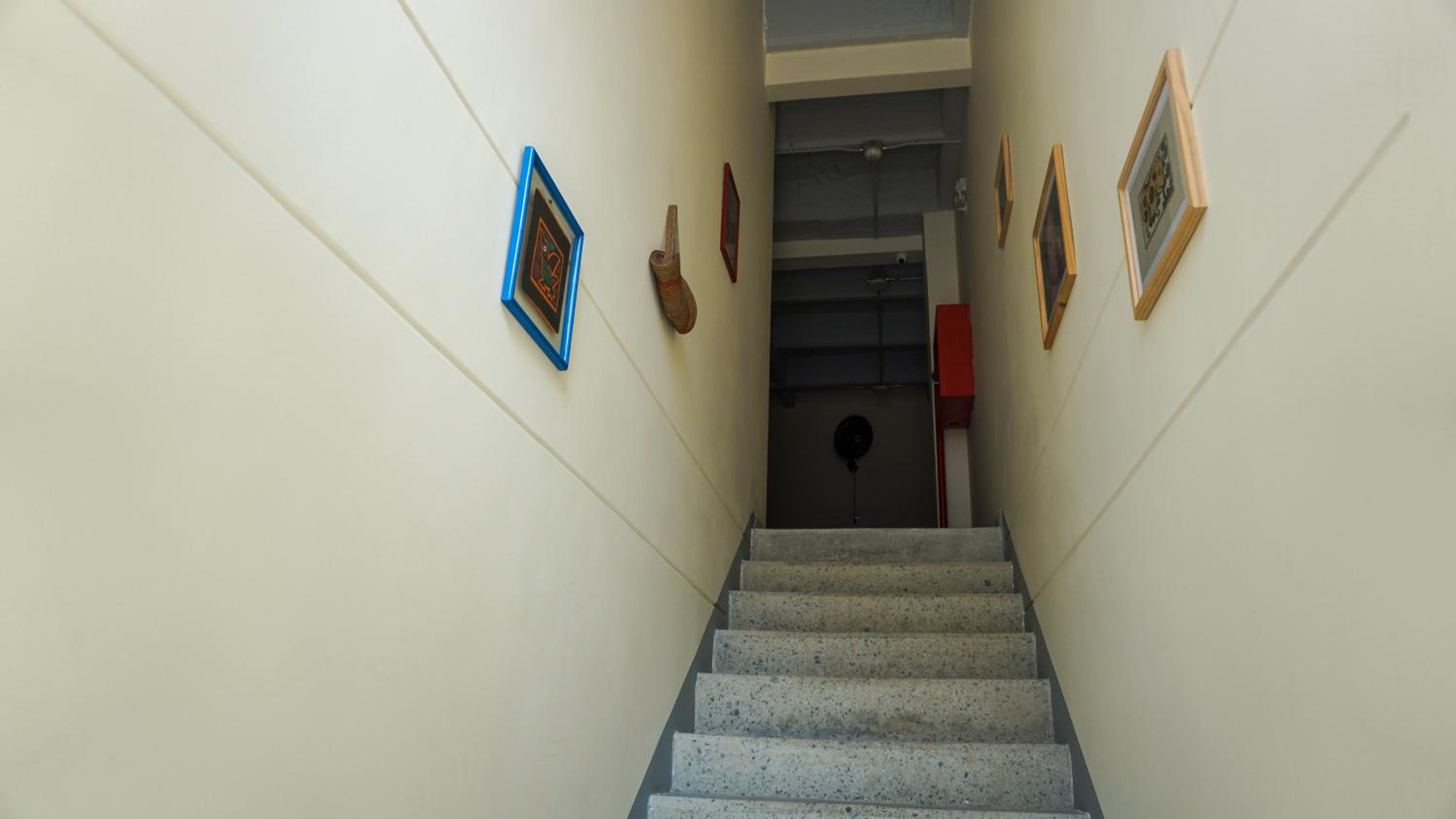 Selva House