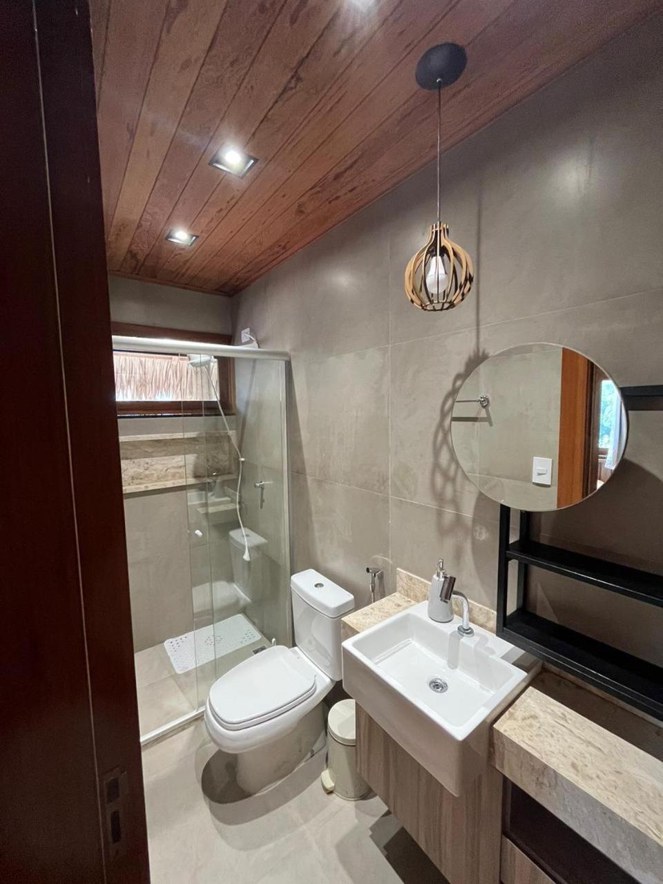 Vila Tamarindo (Bangalô 6)