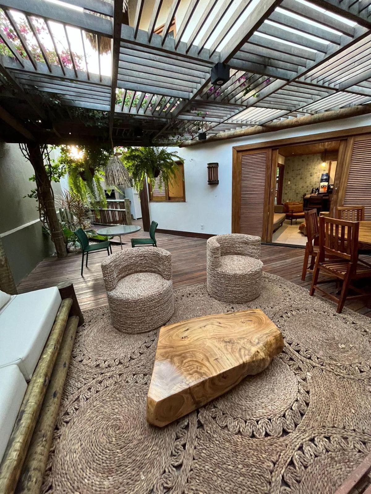 Vila Tamarindo (Bangalô 6)