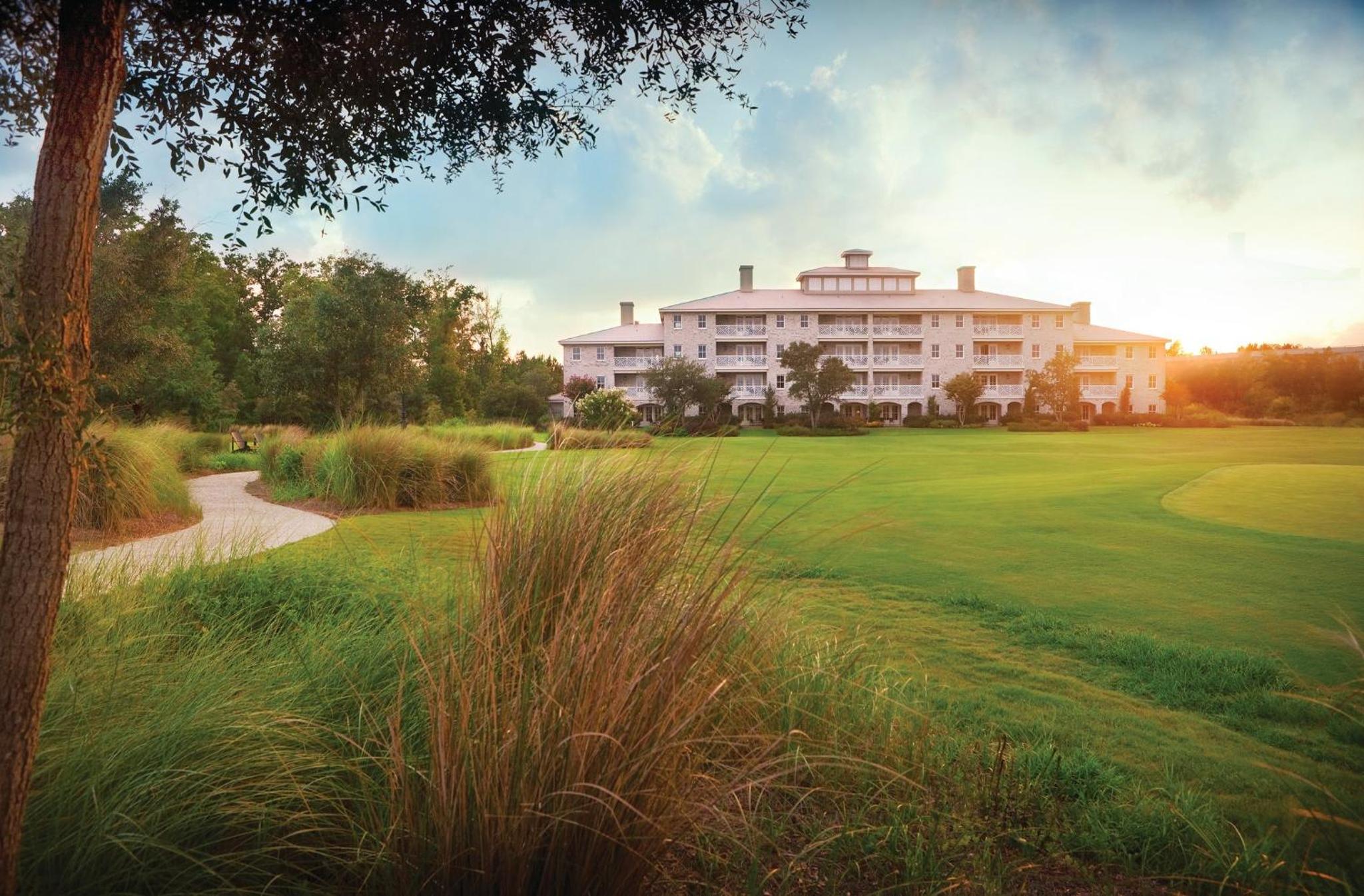 Club Wyndham Dye Villas