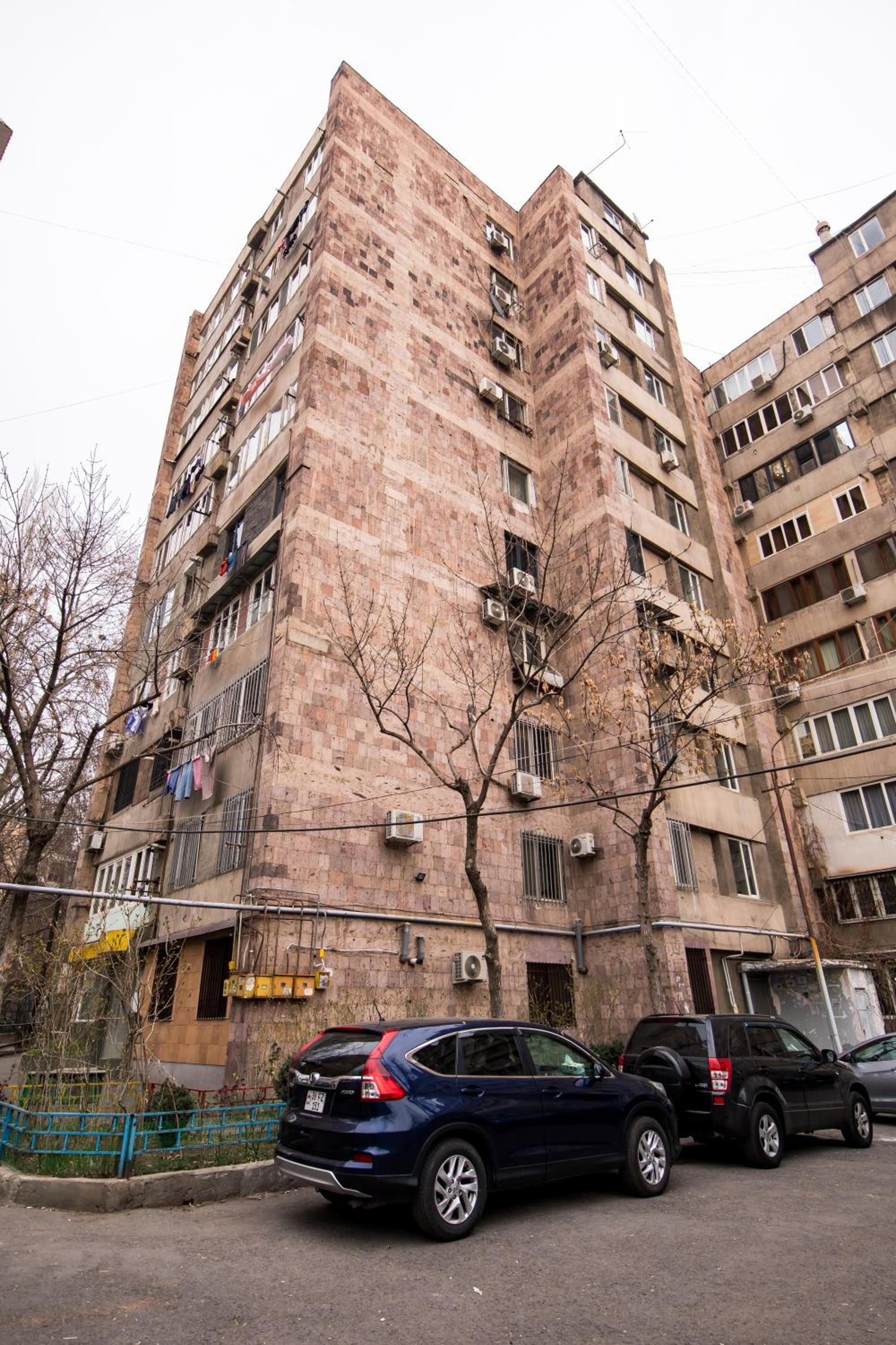 hotelise l Magenta Apartment